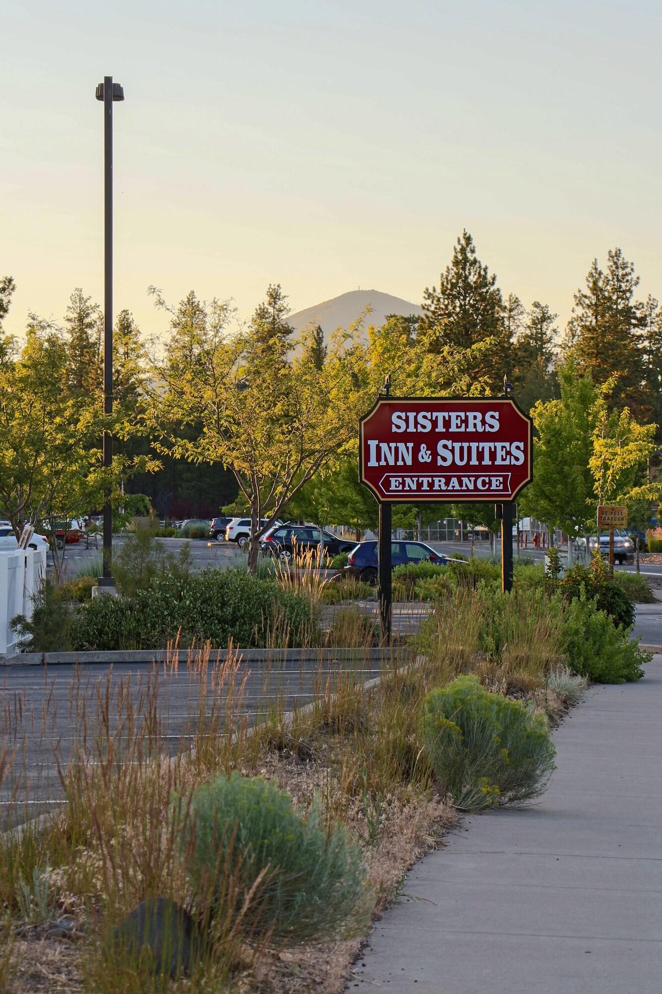 Sisters Inn And Suites