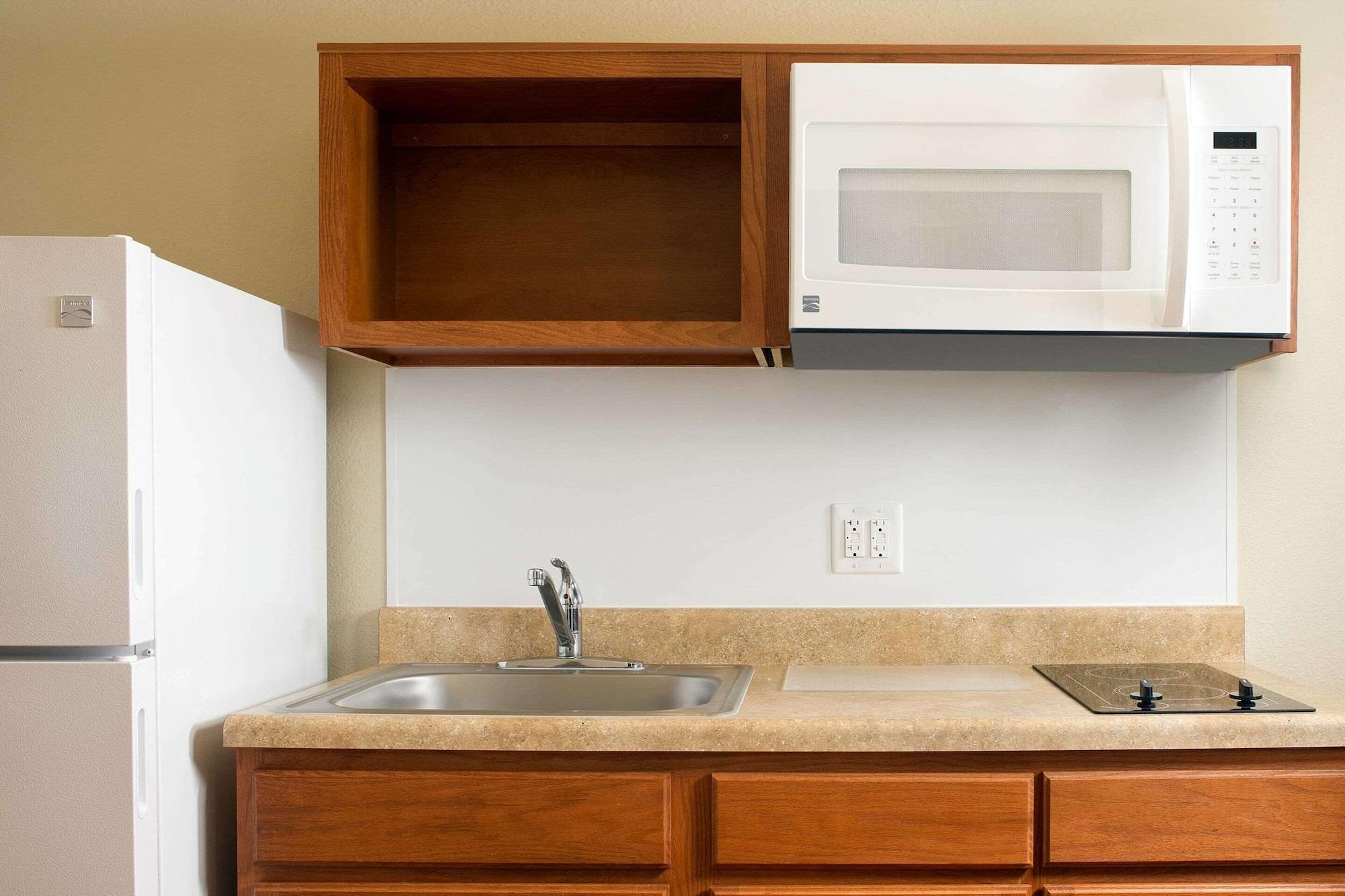 Extended Stay America Select Suites- Lake Worth