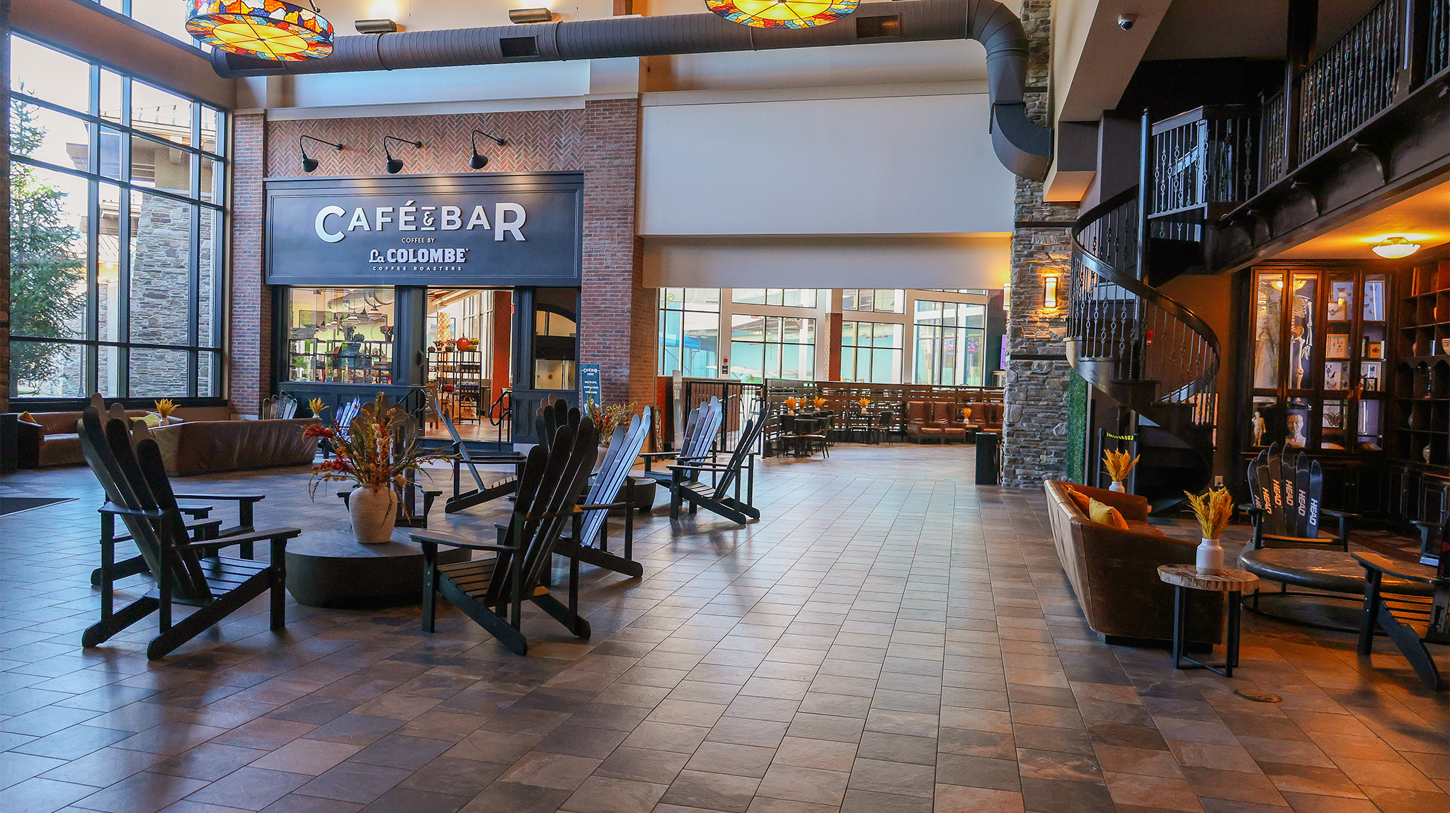 Camelback Resort by null