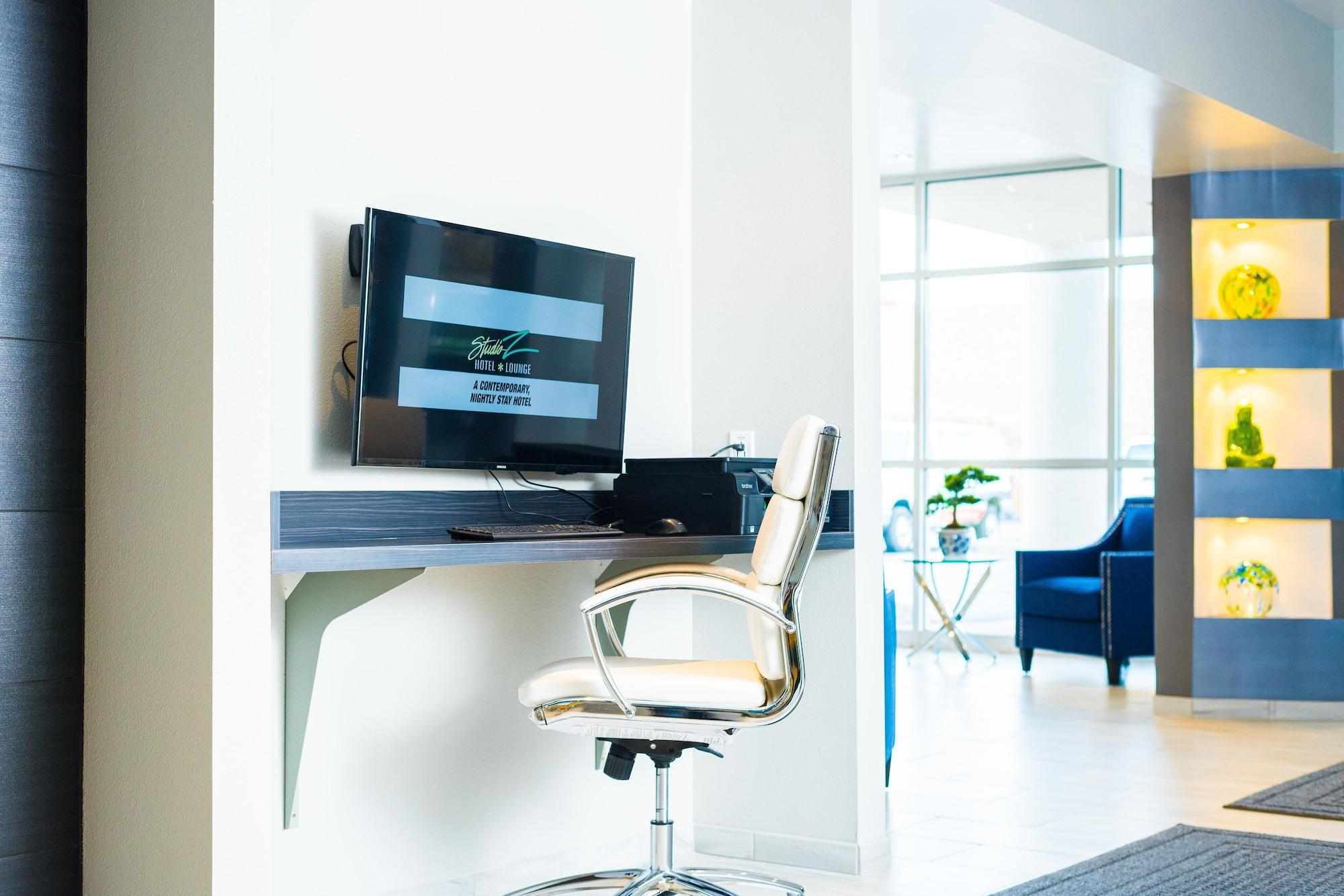 Studio Z Ascend Hotel Collection