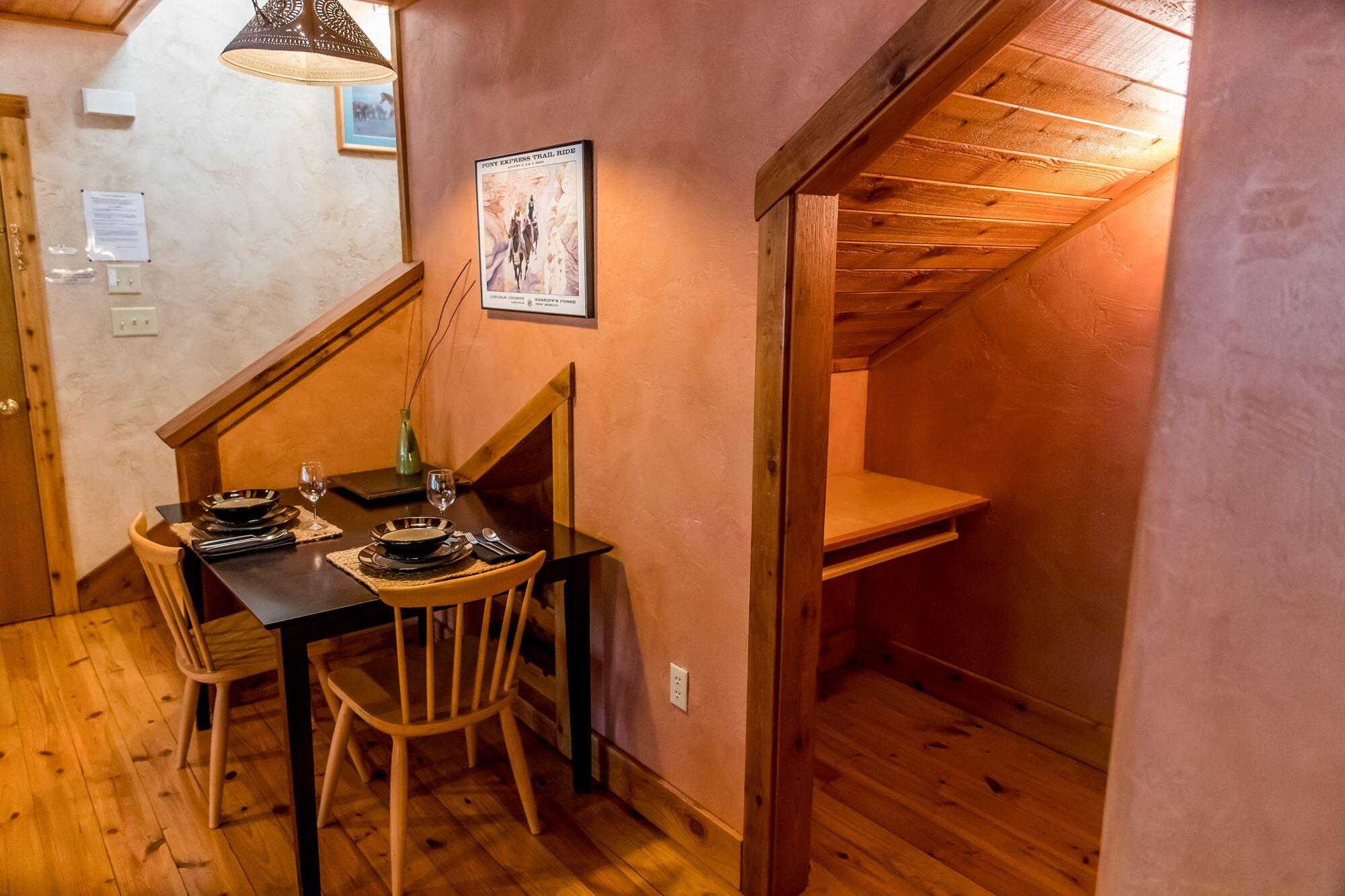 Ruidoso Lodge Cabins