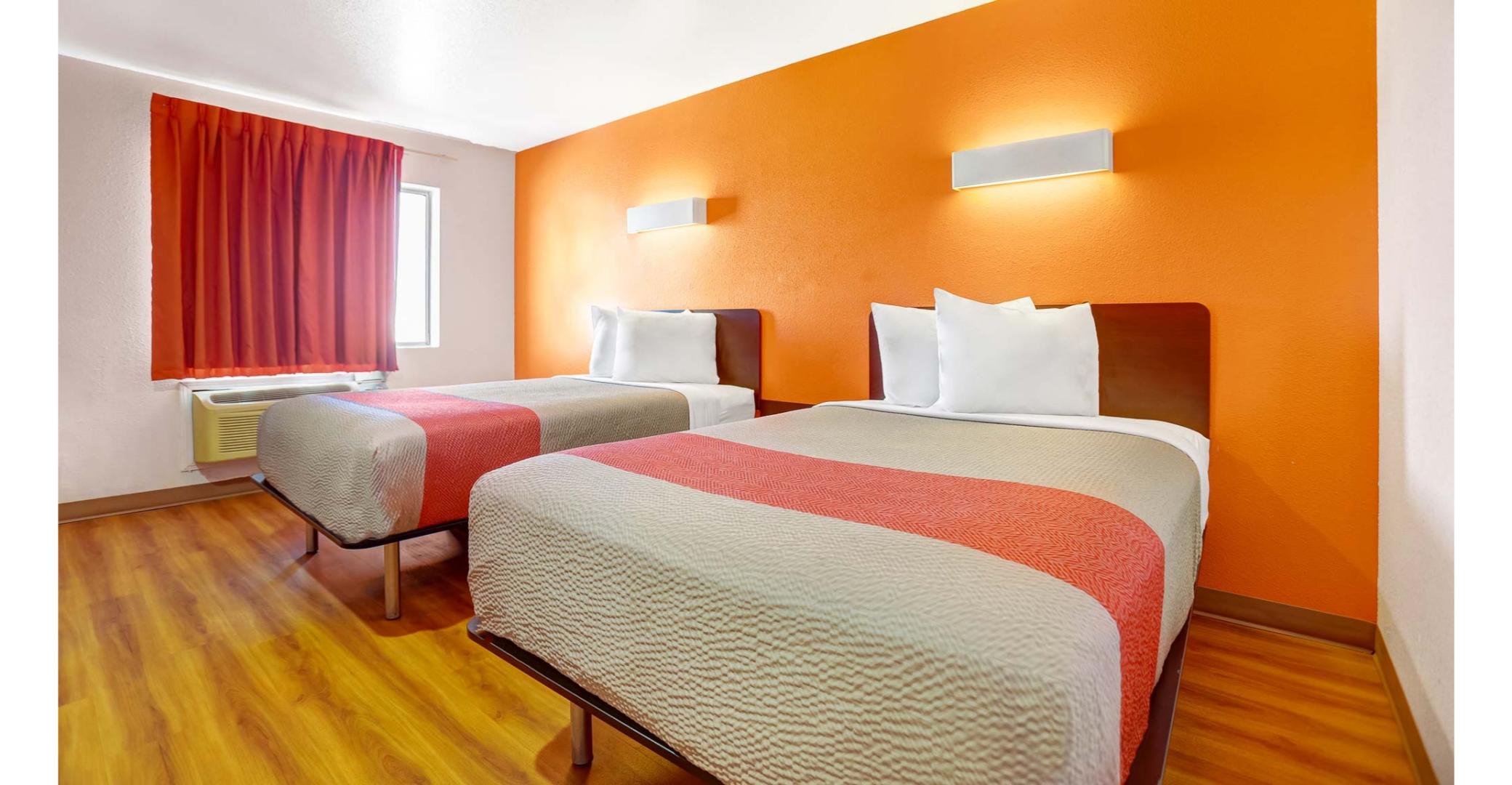 Habitación cuádruple