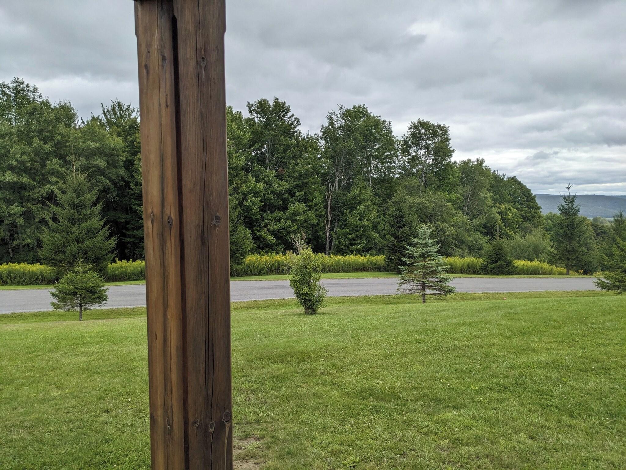 August Lodge Cooperstown