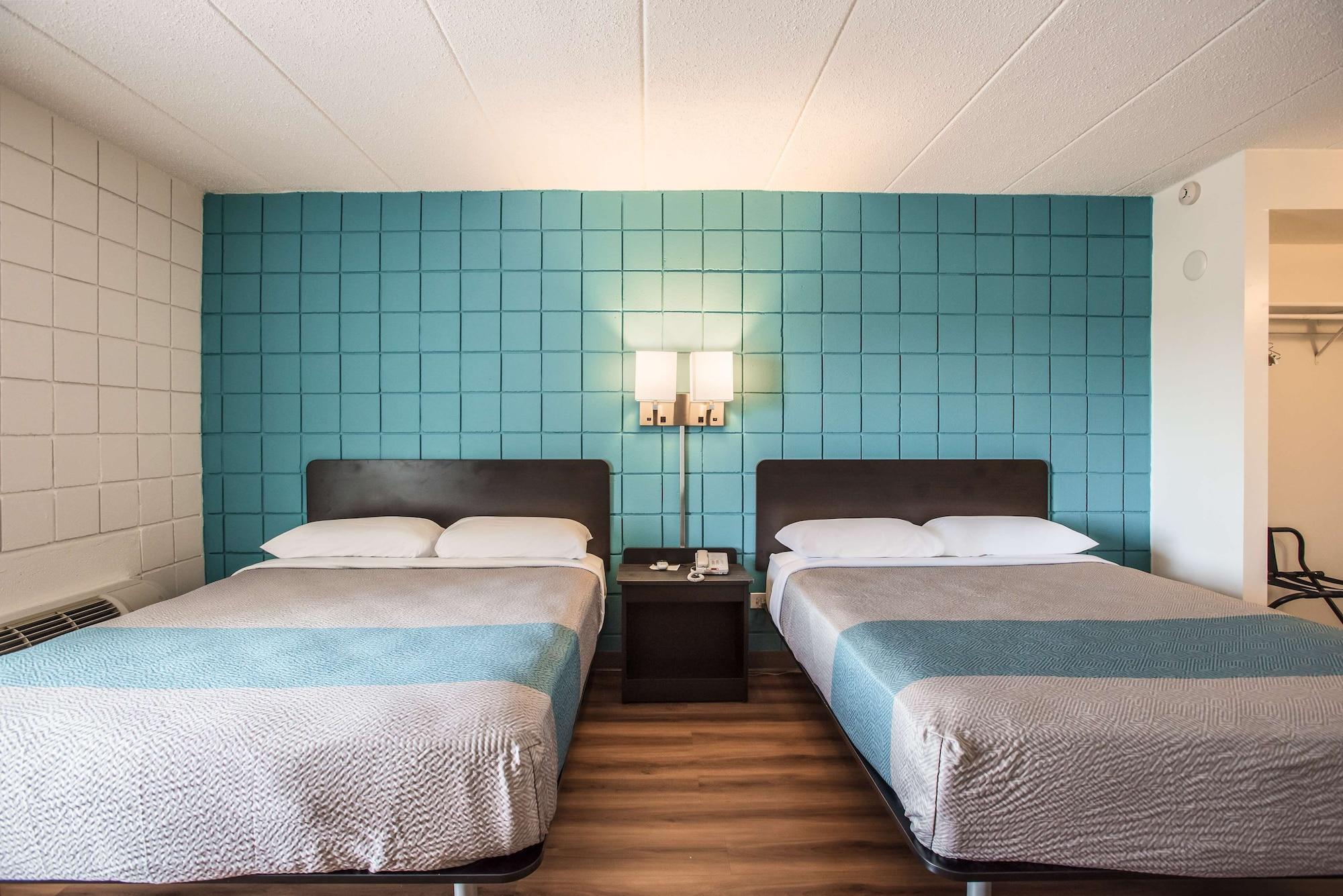 Motel 6 Somers Point, NJ - Ocean City - Wild Wood 