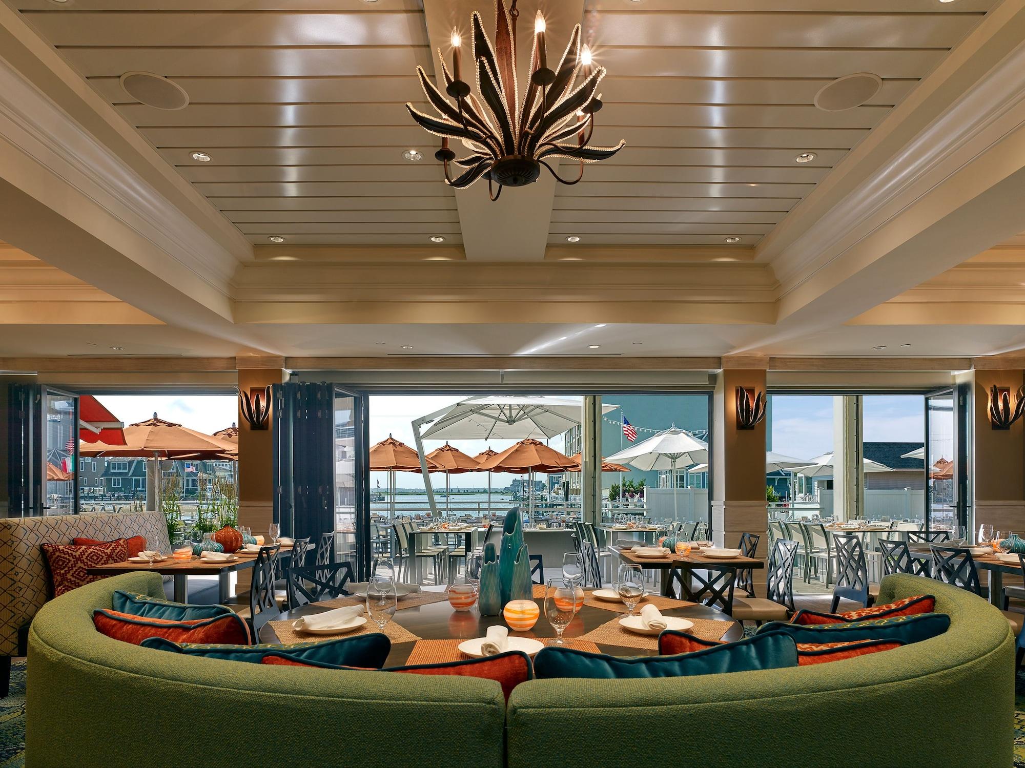 The Reeds at Shelter Haven by null