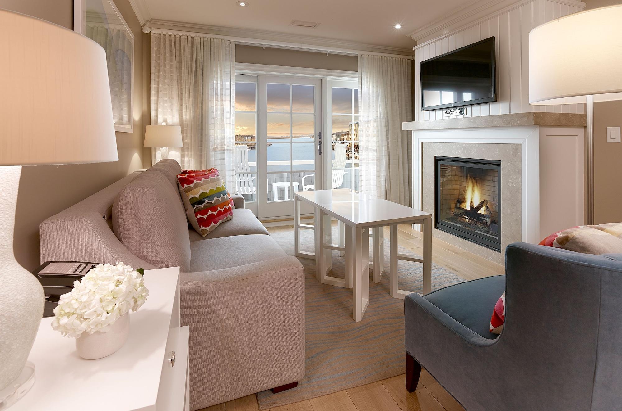 The Reeds at Shelter Haven by null