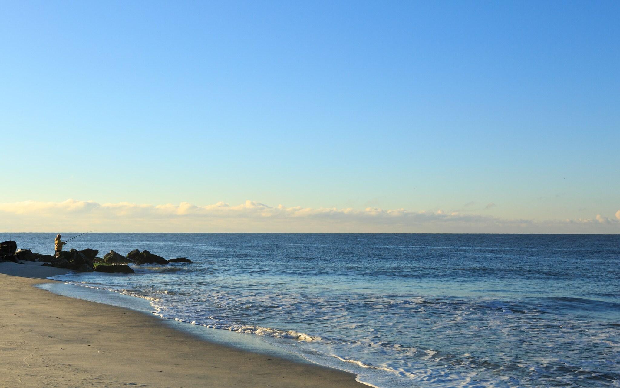 La Mer Beachfront Resort by null