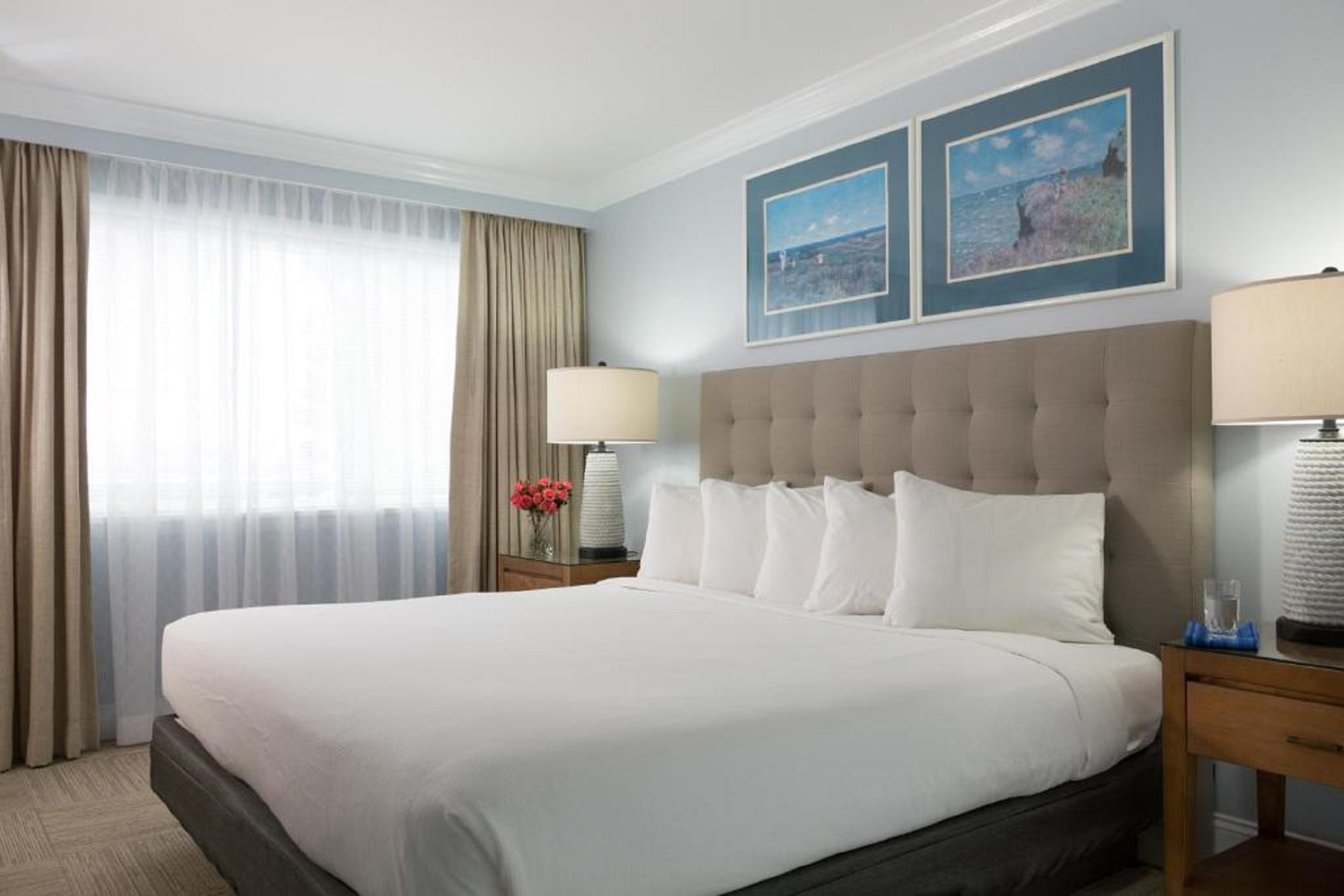 La Mer Beachfront Resort by null