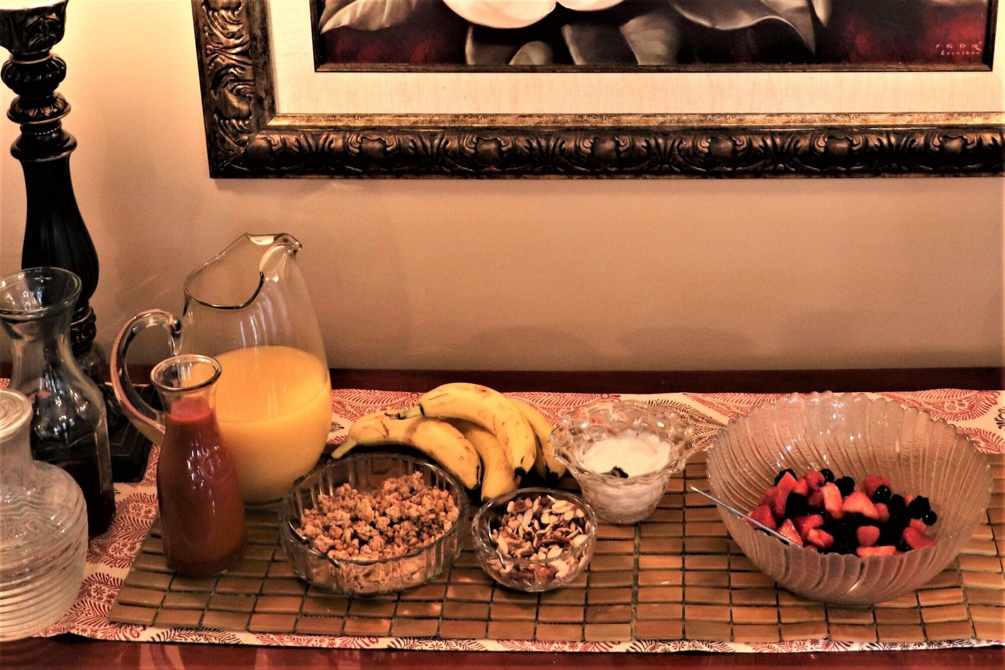 The Lincoln Short North Bed, Breakfast, & Boutique Accommodations by null