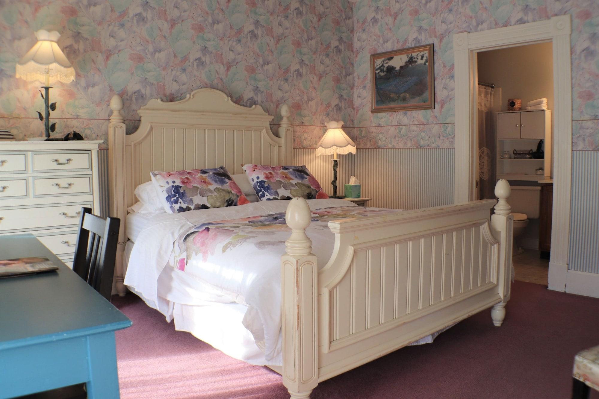 The Lincoln Short North, Bed, Breakfast, & Boutique Accommodations by null