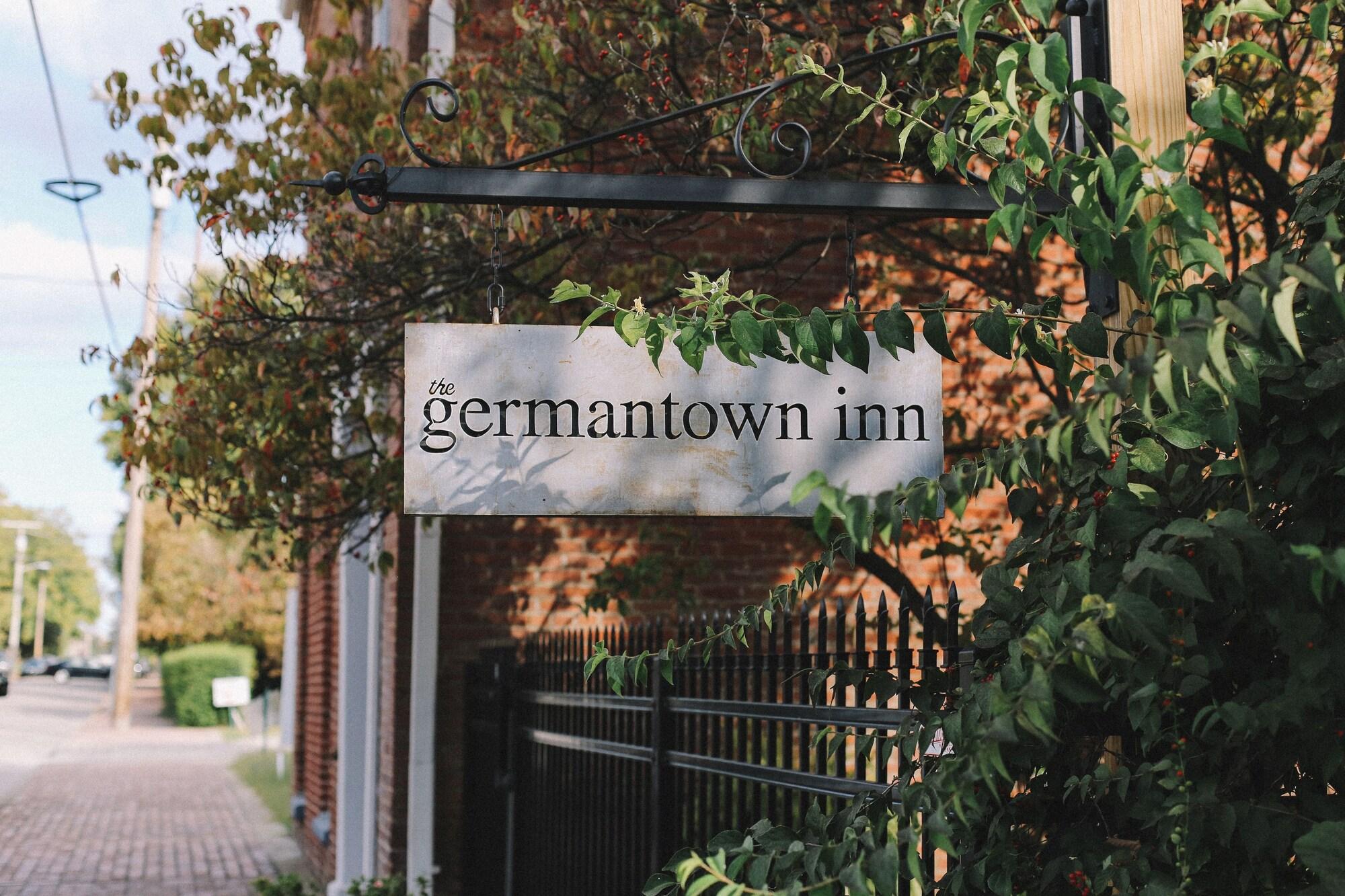 Germantown Inn by null