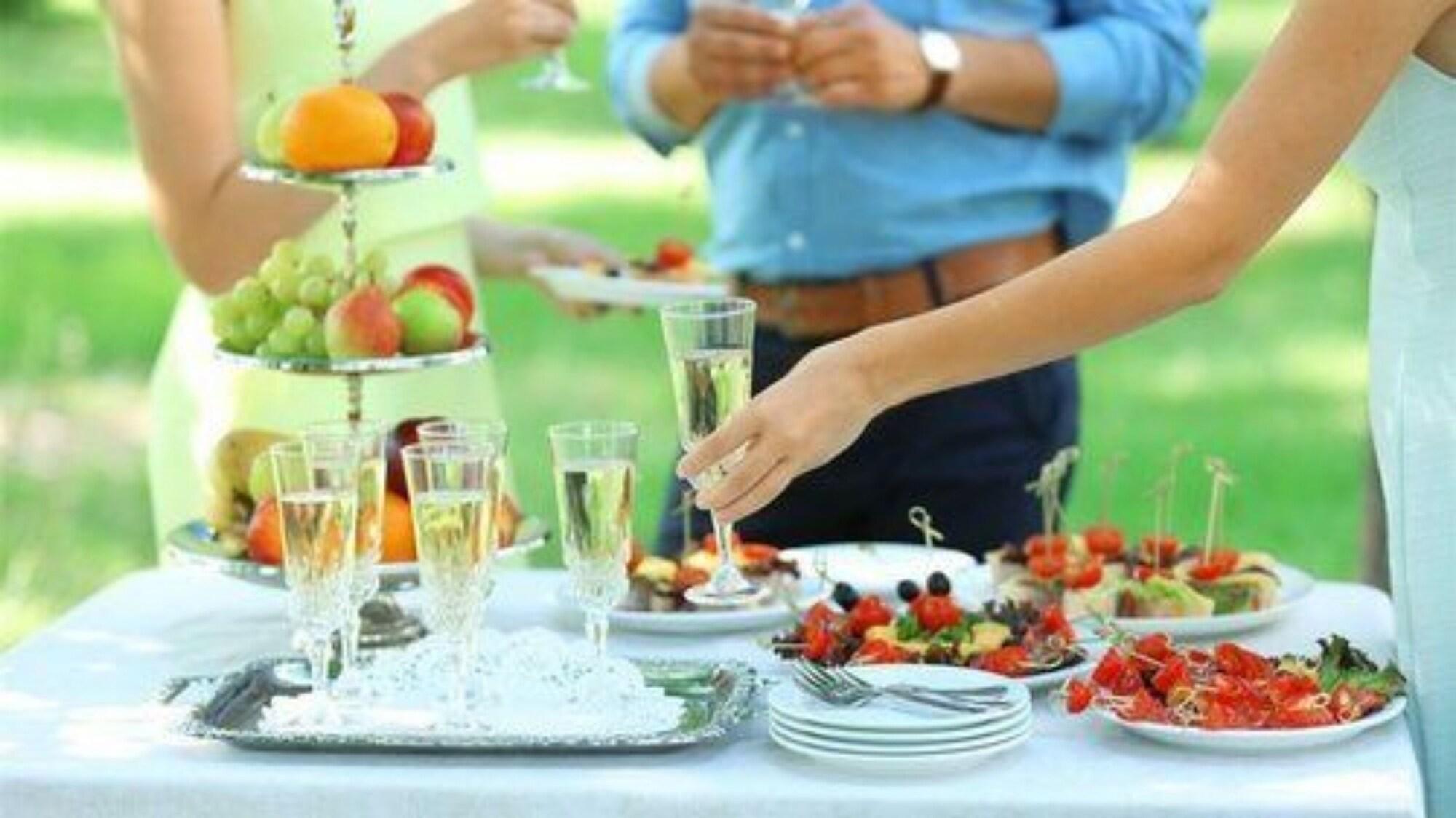 Germantown Inn by null