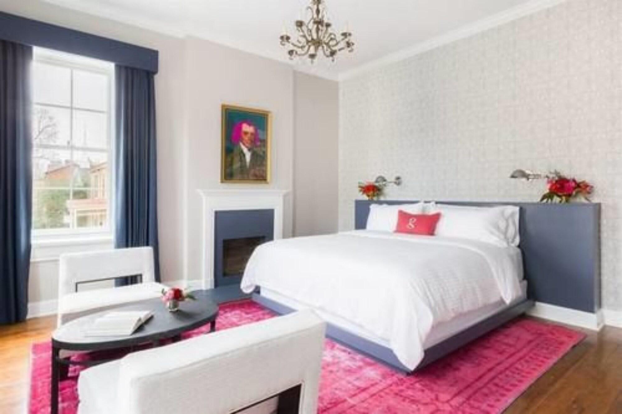 Germantown Inn by null