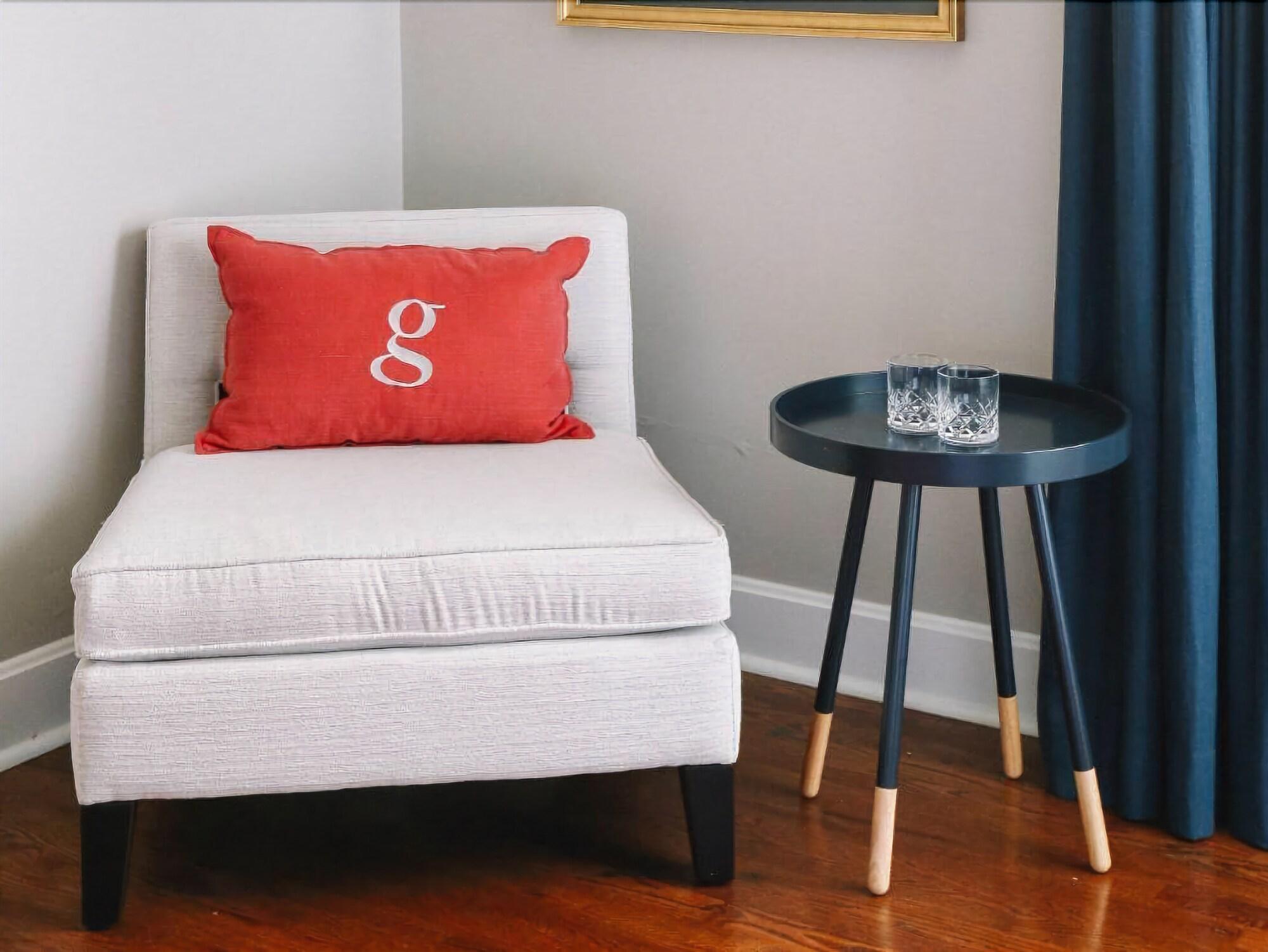 Germantown Inn by null