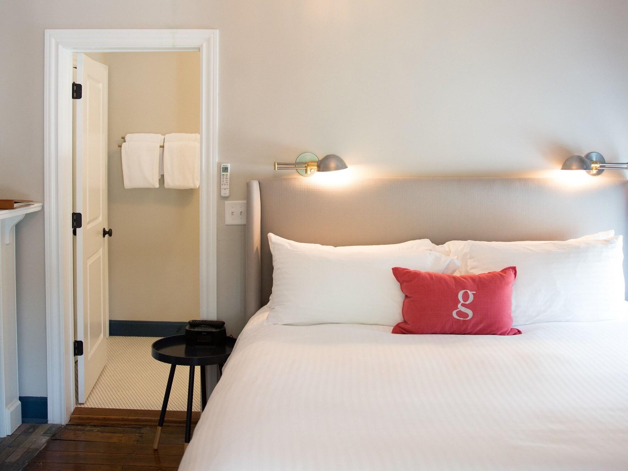 Germantown Inn by null
