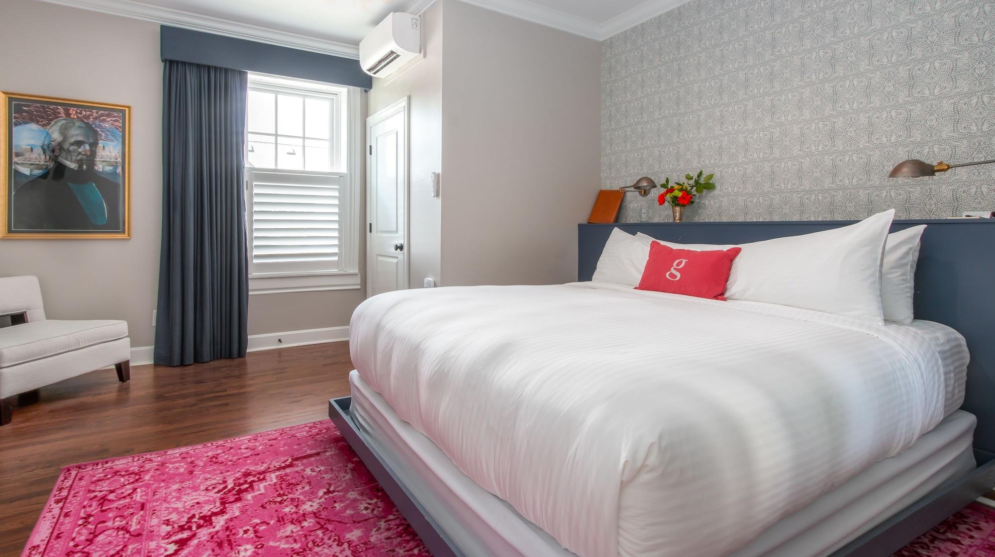 Germantown Inn by null