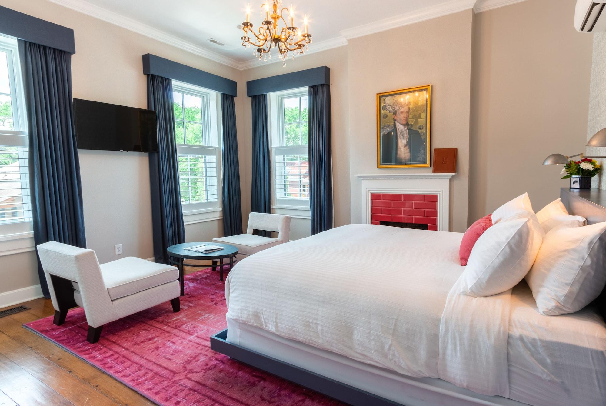 Germantown Inn by null