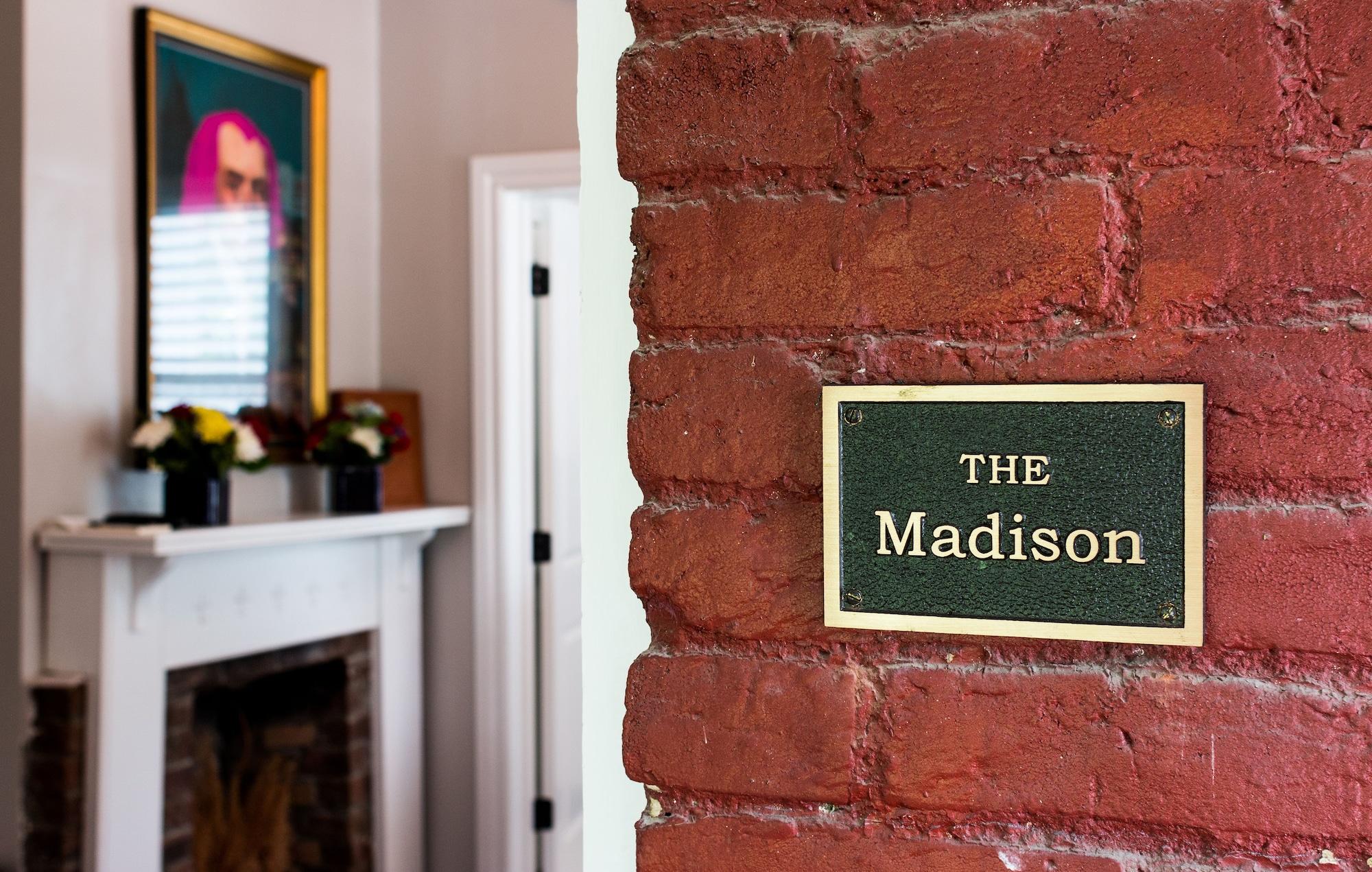 Germantown Inn by null