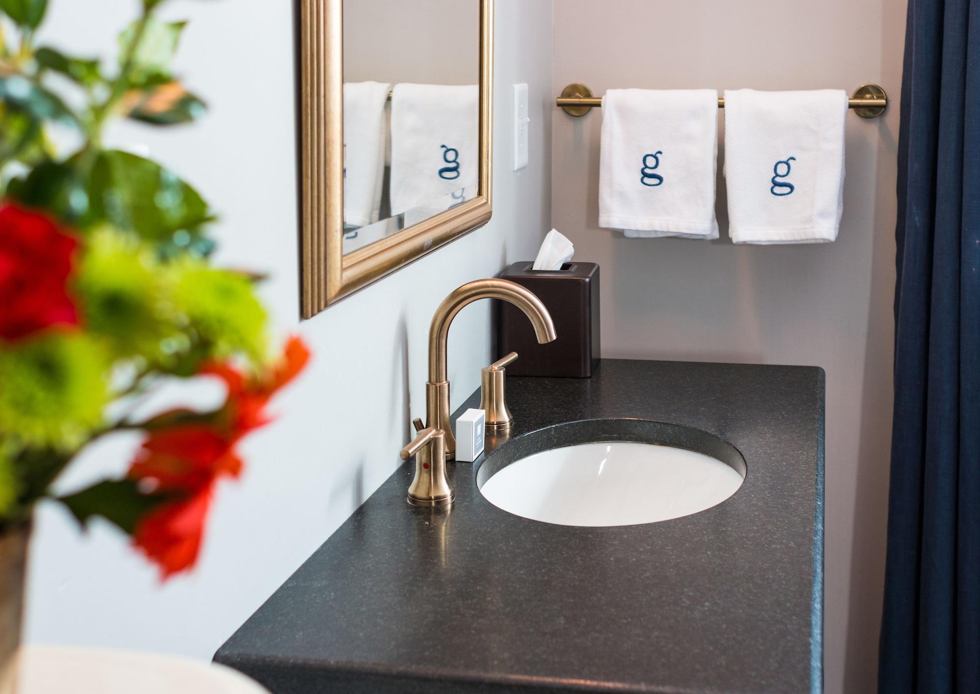 Germantown Inn by null