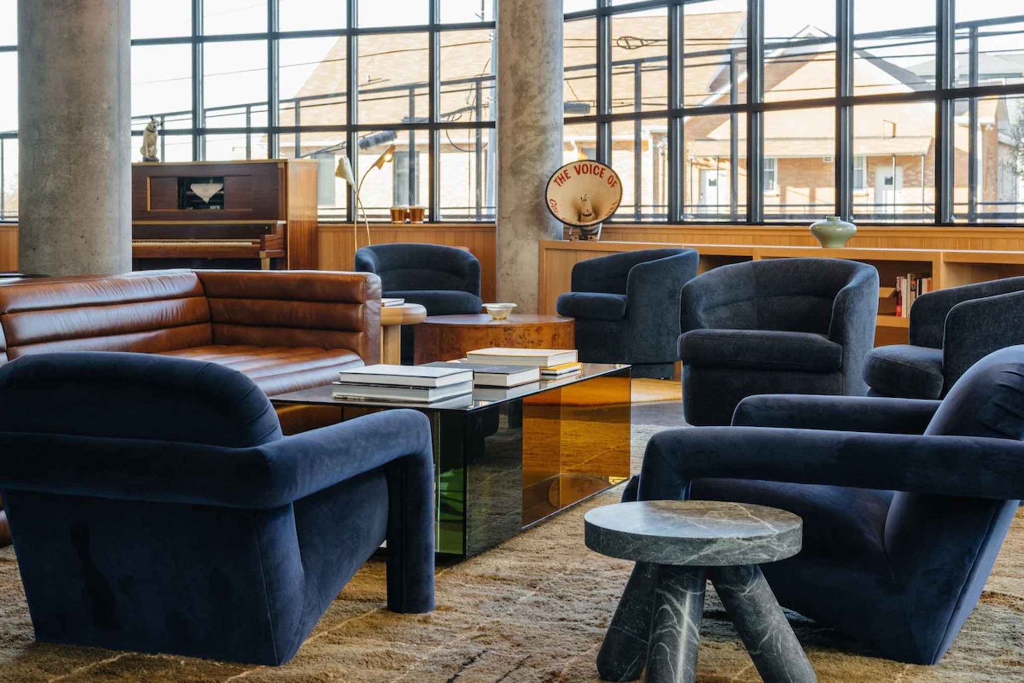 Waymore's Guest House by null