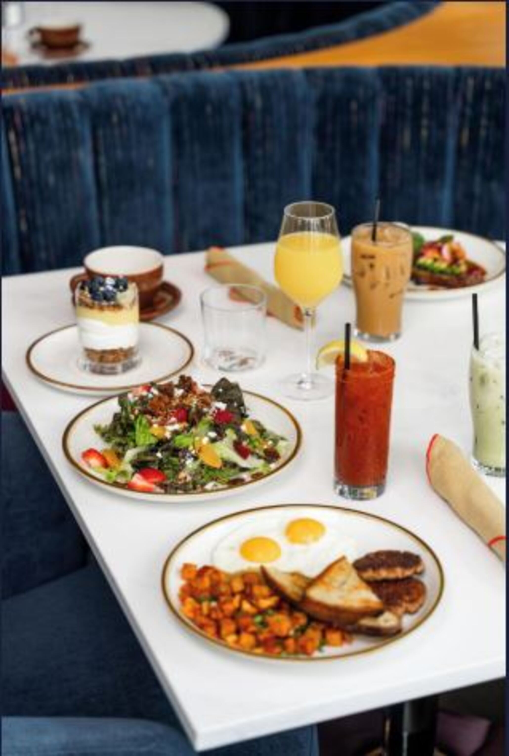 Waymore's Guest House & Casual Club by null