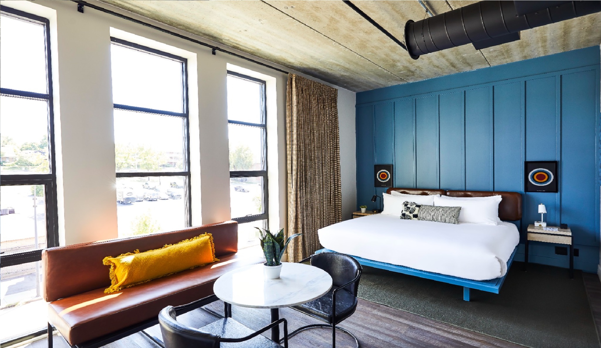 Waymore's Guest House & Casual Club by null