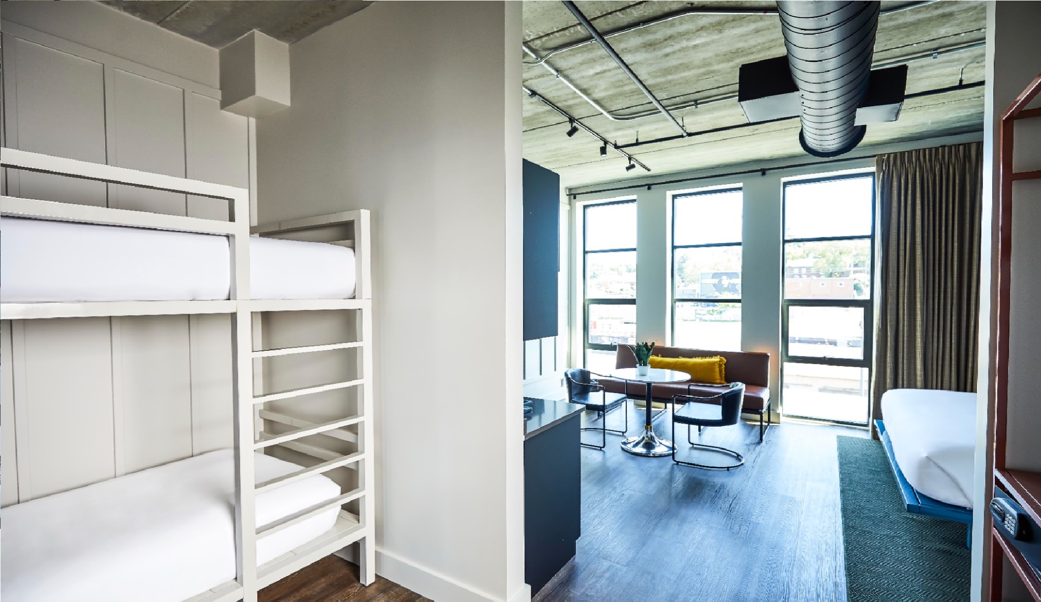 Waymore's Guest House by null