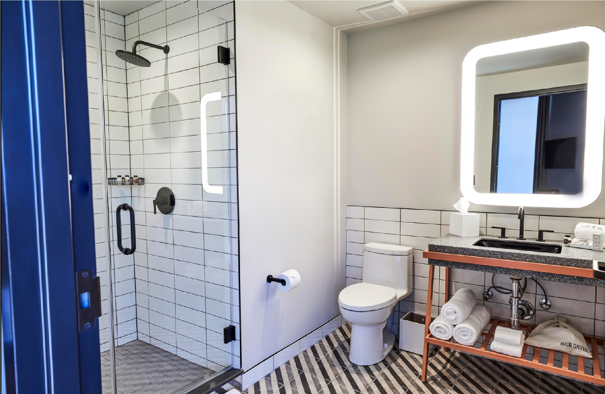 Waymore's Guest House by null