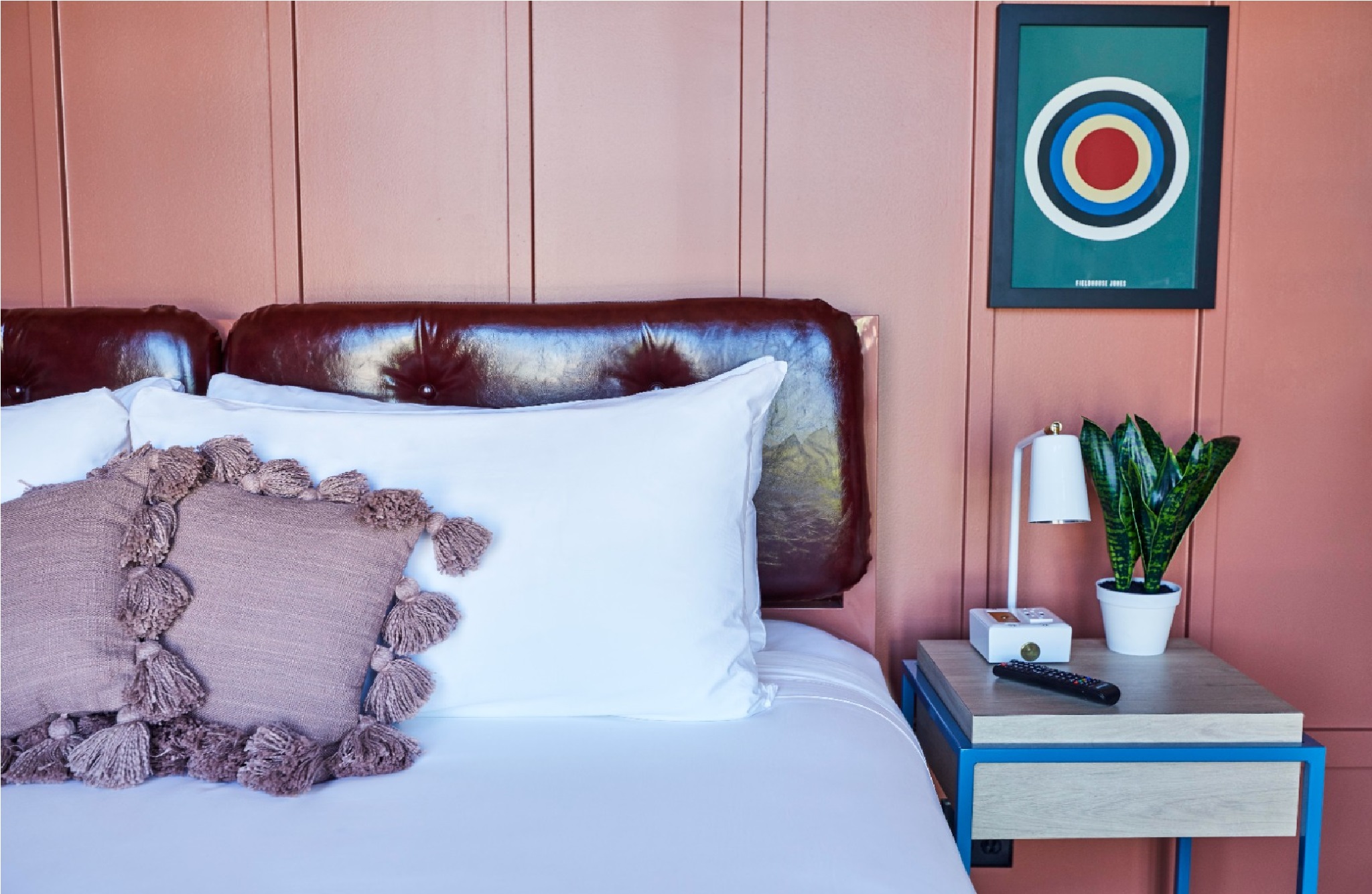 Waymore's Guest House & Casual Club by null