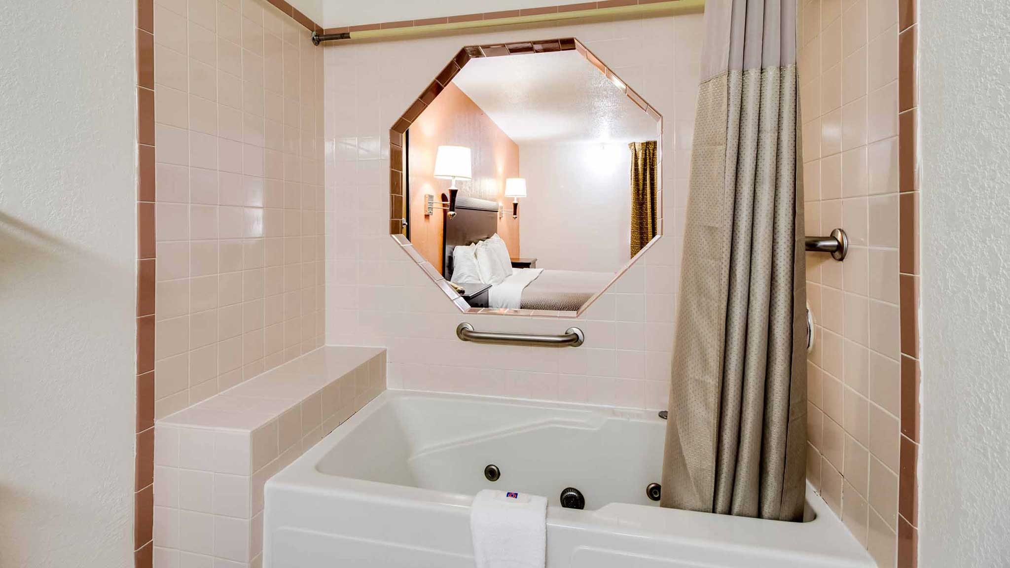 Habitación cuádruple