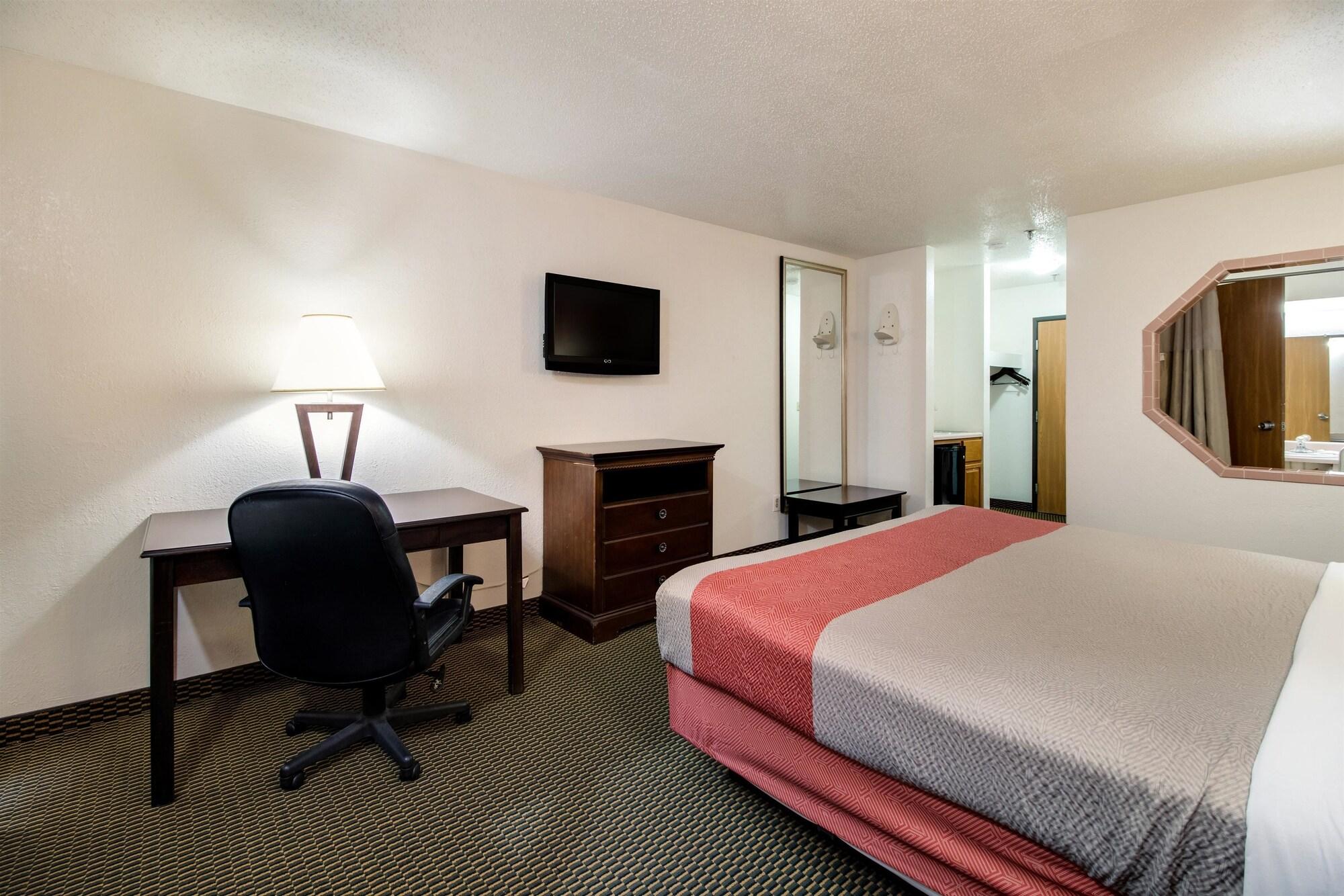 Motel 6 Marion, Il