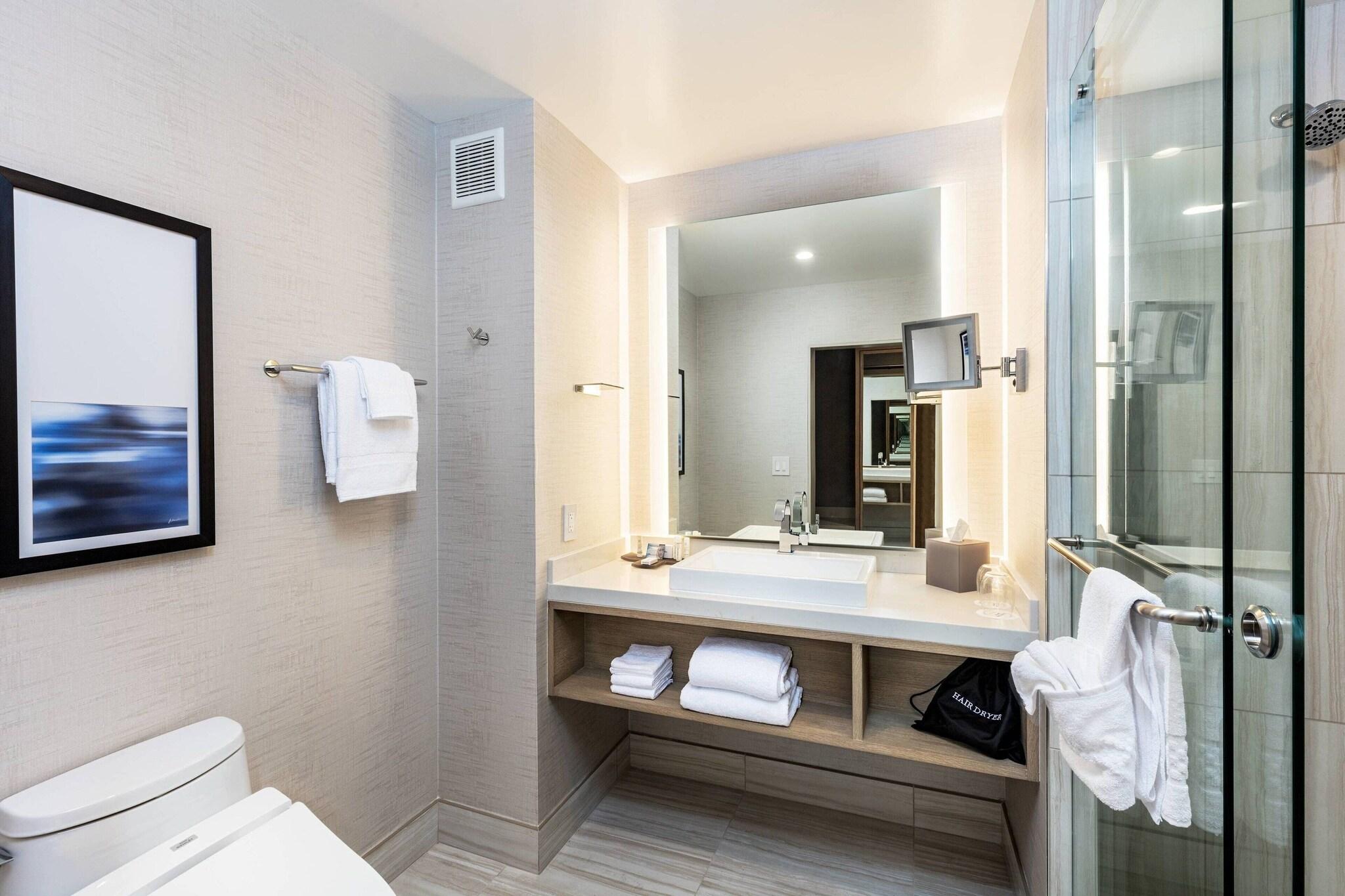 Courtyard By Marriott Los Angeles Monterey Park