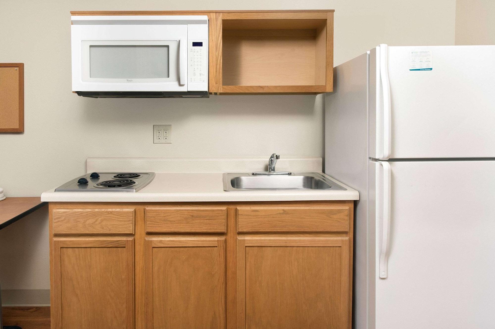 WoodSpring Suites St. Louis Arnold