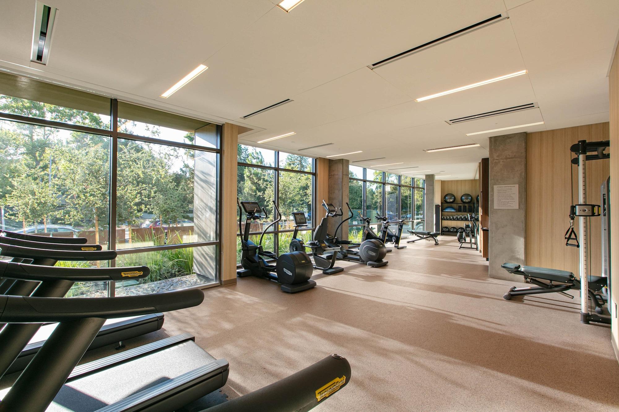 Hotel Citrine, Palo Alto, a Tribute Portfolio Hote