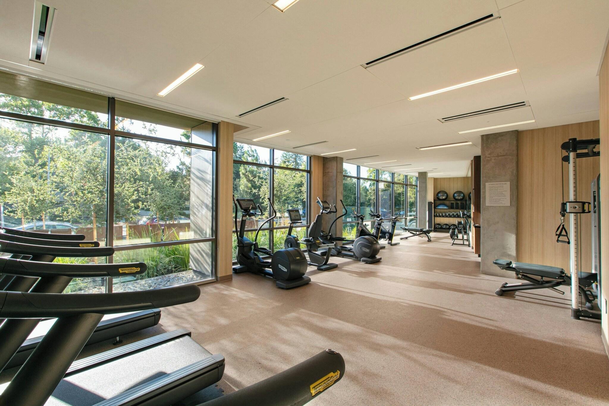 Hotel Citrine, Palo Alto, a Tribute Portfolio Hote
