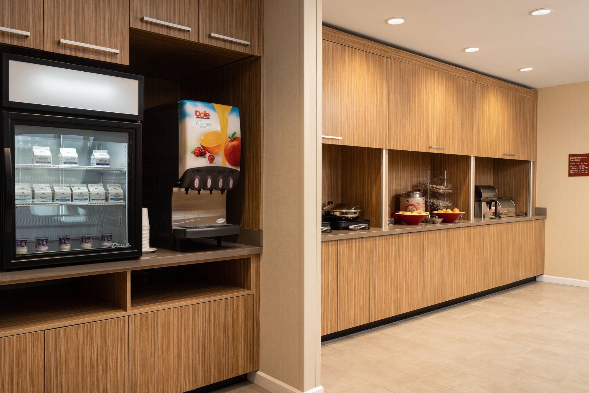 Towneplace Suites By Marriott Memphis Olive Branch