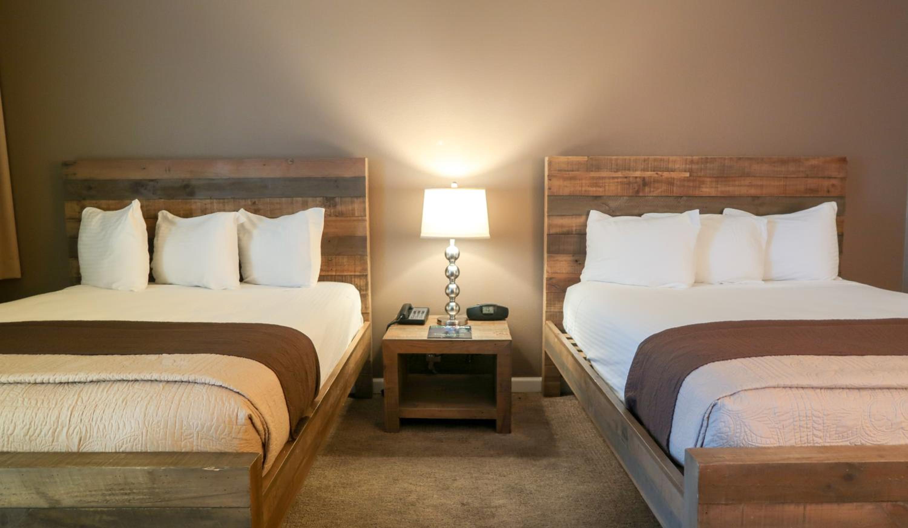 Thunderbird Boutique Hotel by null