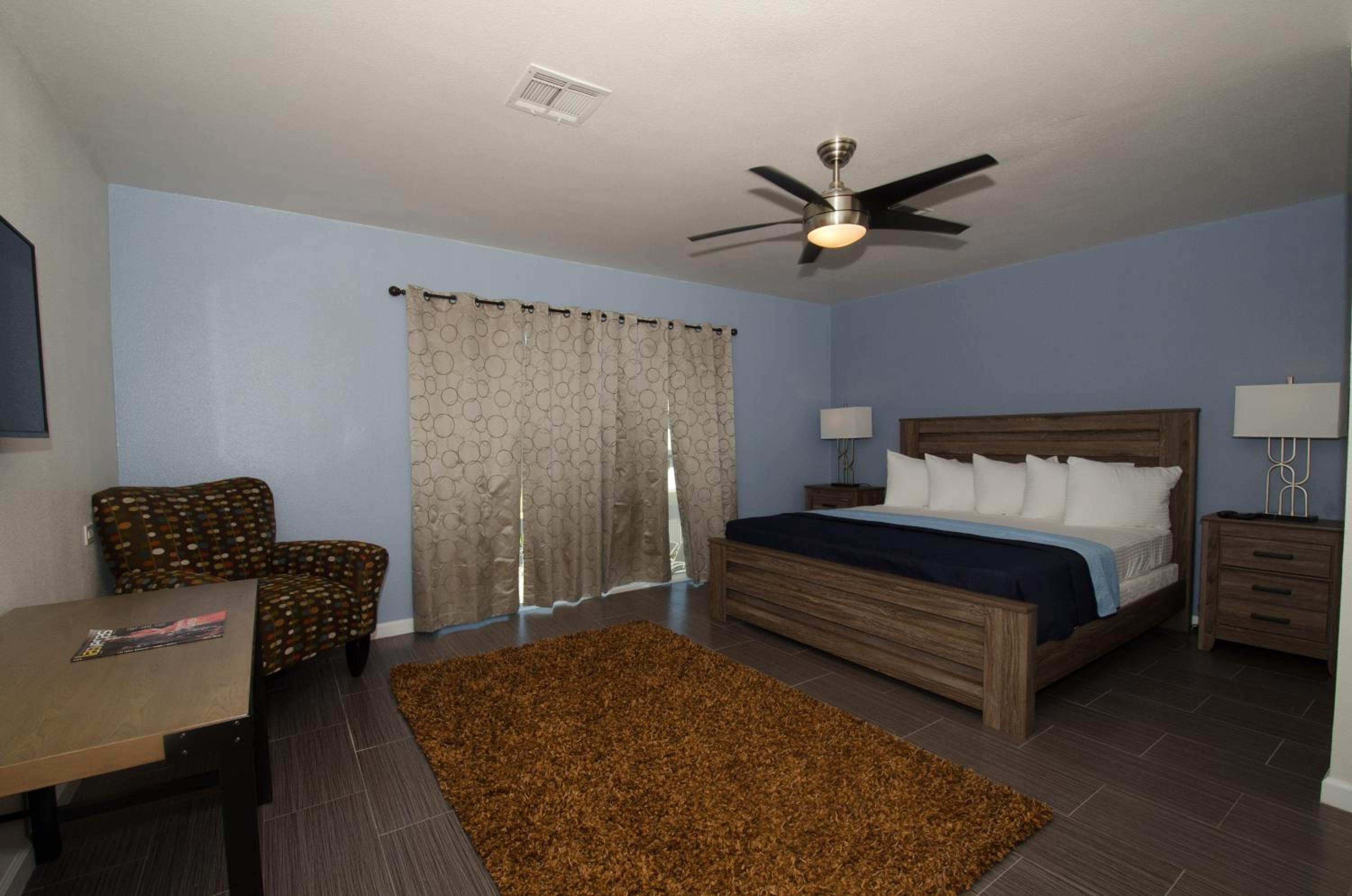 Thunderbird Boutique Hotel by null