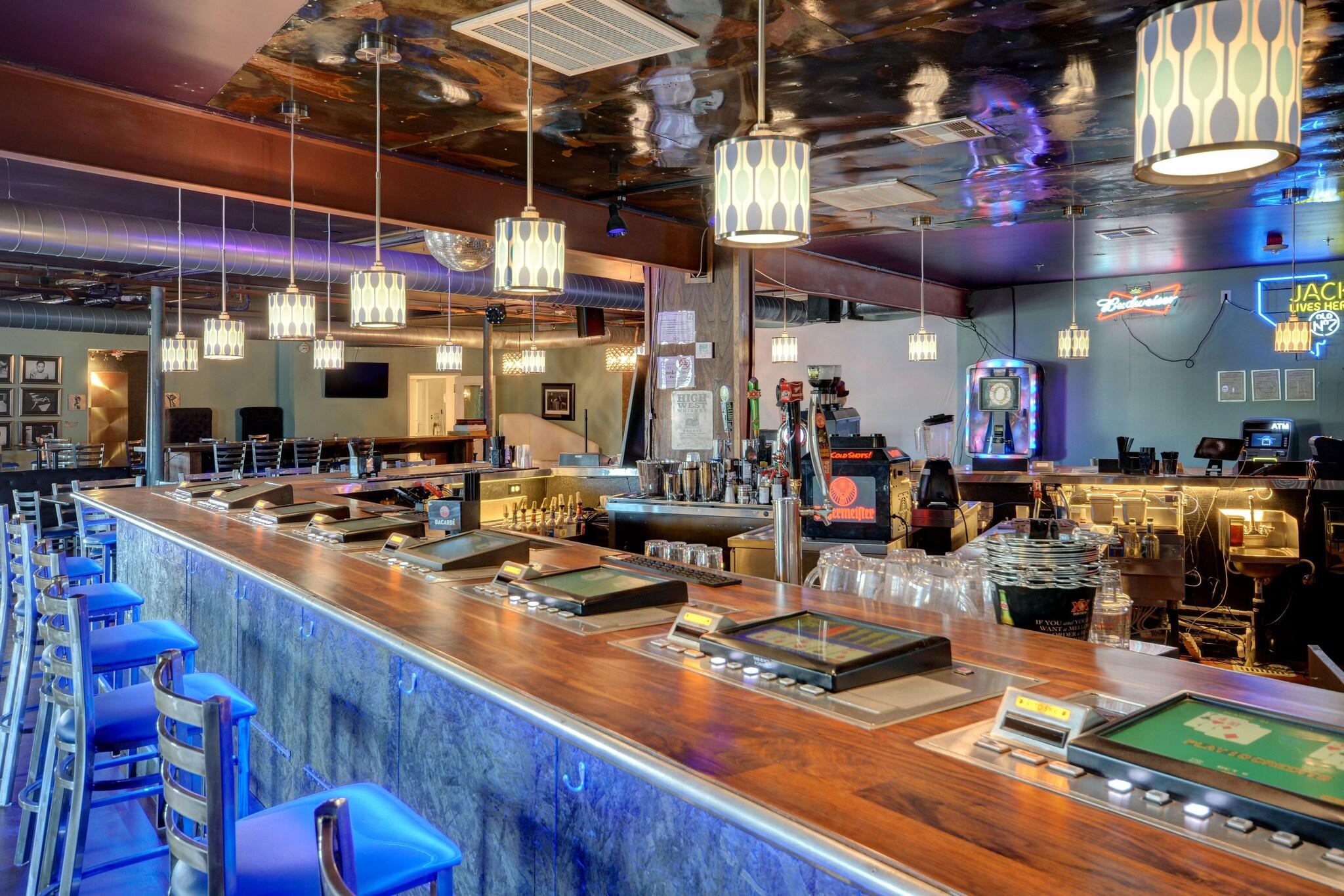 Thunderbird Boutique Hotel by null