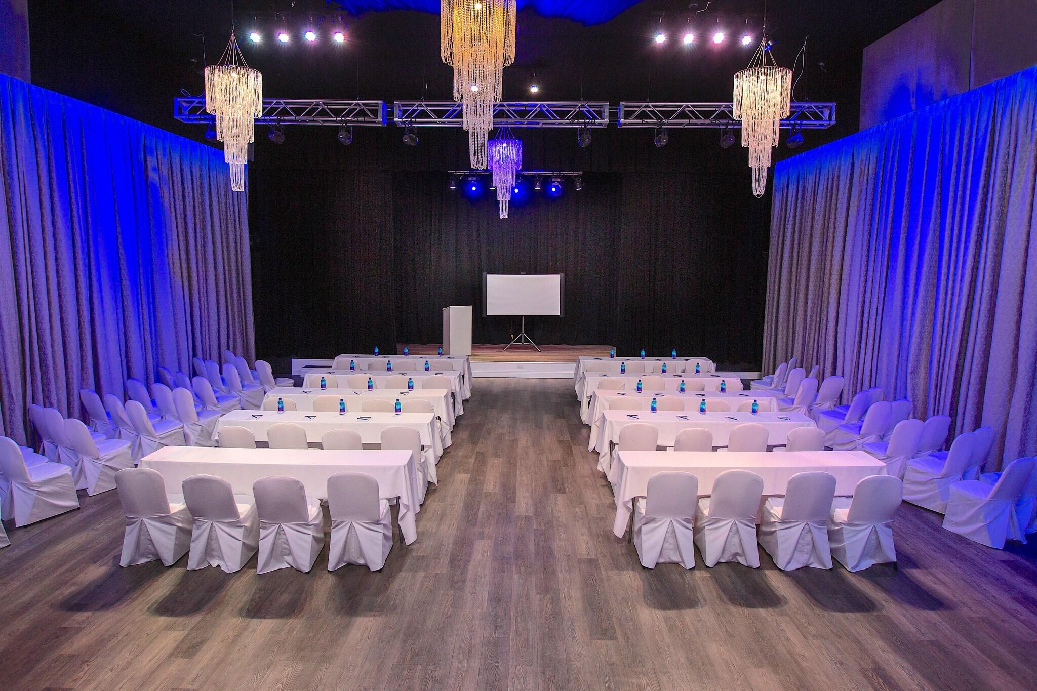 Thunderbird Boutique Hotel by null