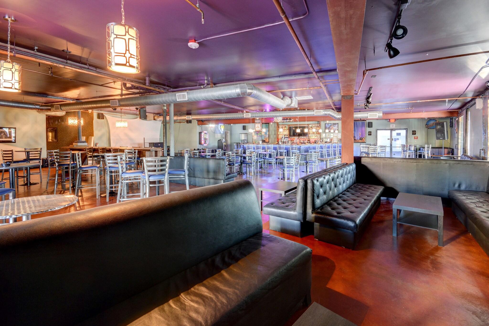 Thunderbird Boutique Hotel by null