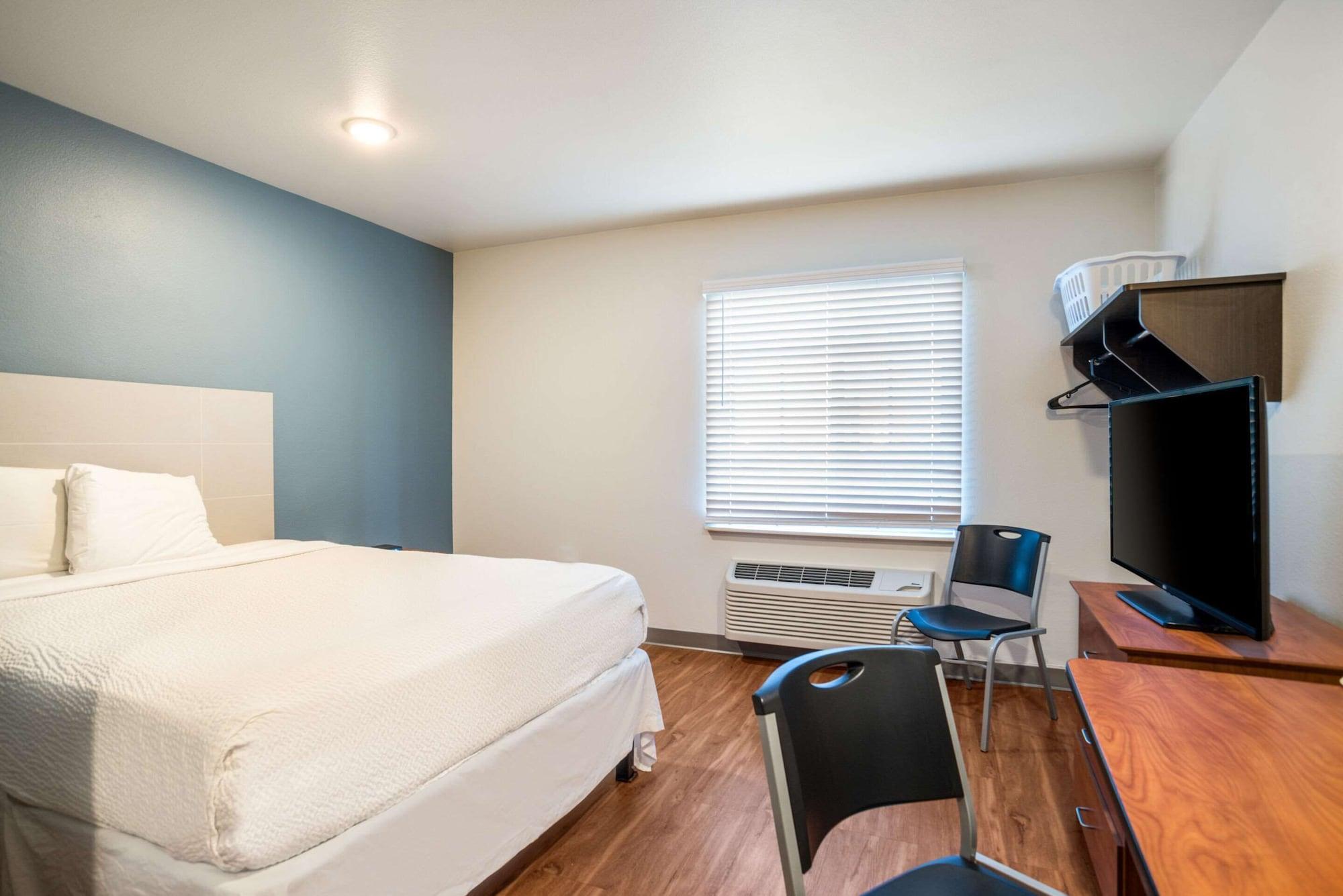 Woodspring Suites Gainesville Va