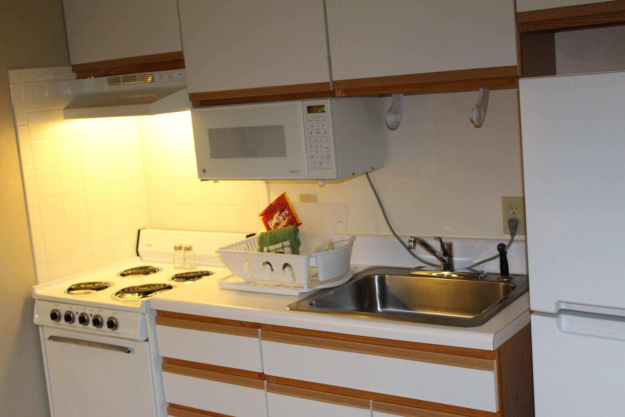 Affordable Corporate Suites - Kannapolis