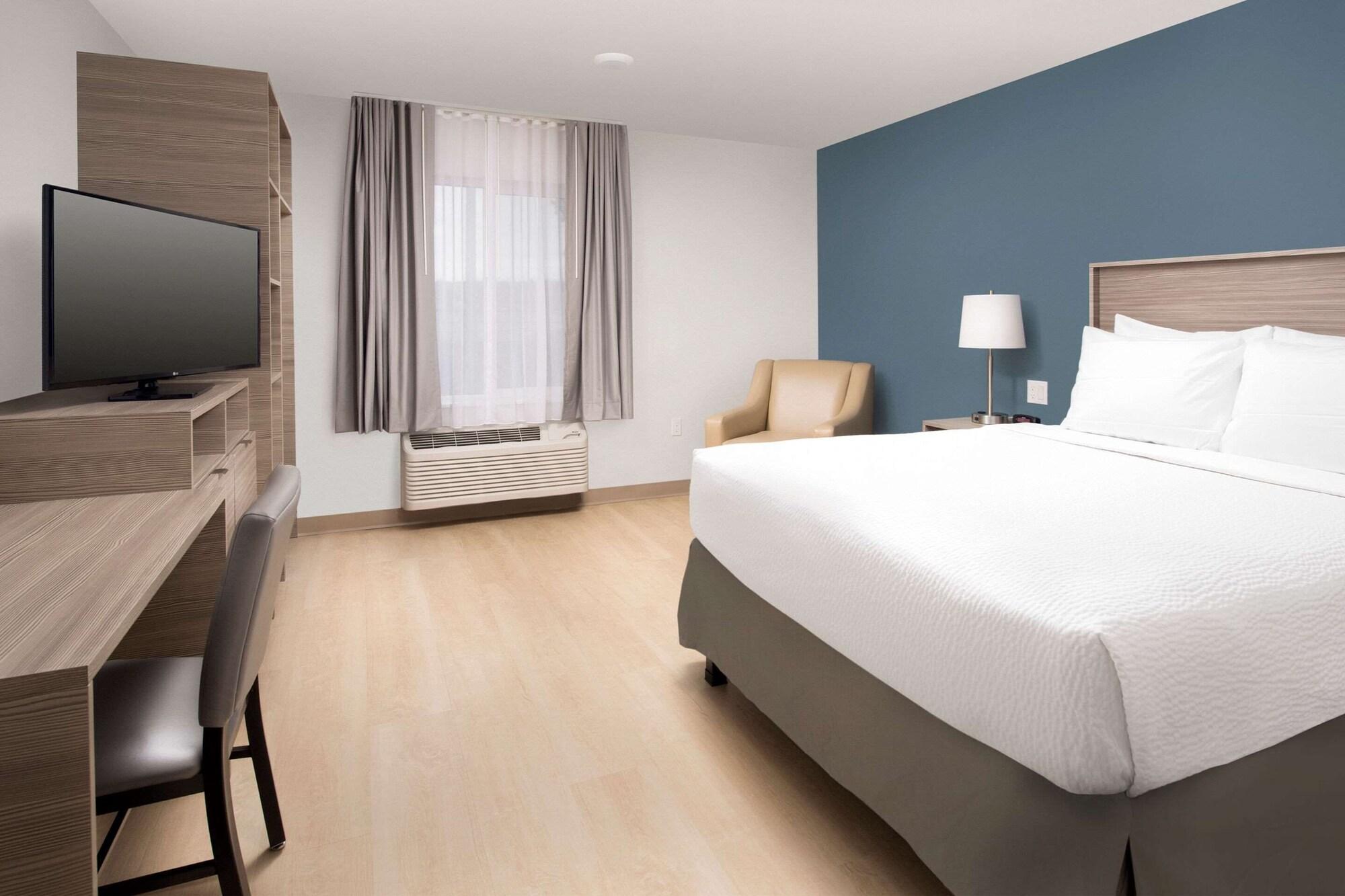 Woodspring Suites Charlotte Gastonia