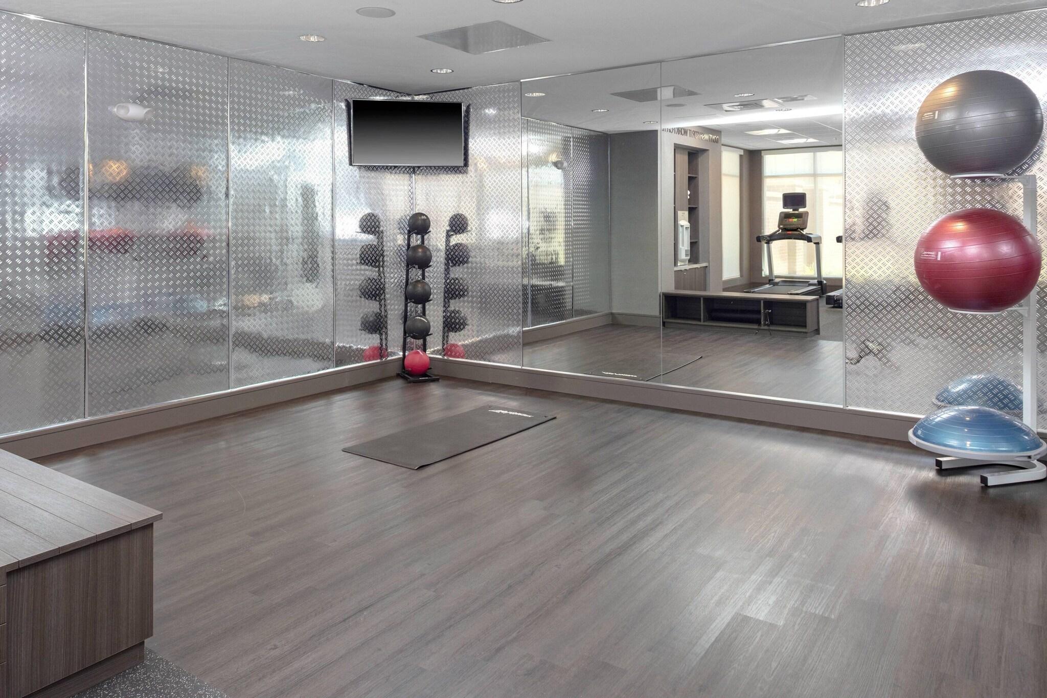 Fairfield Inn & Suites by Marriott Charlotte Pinev