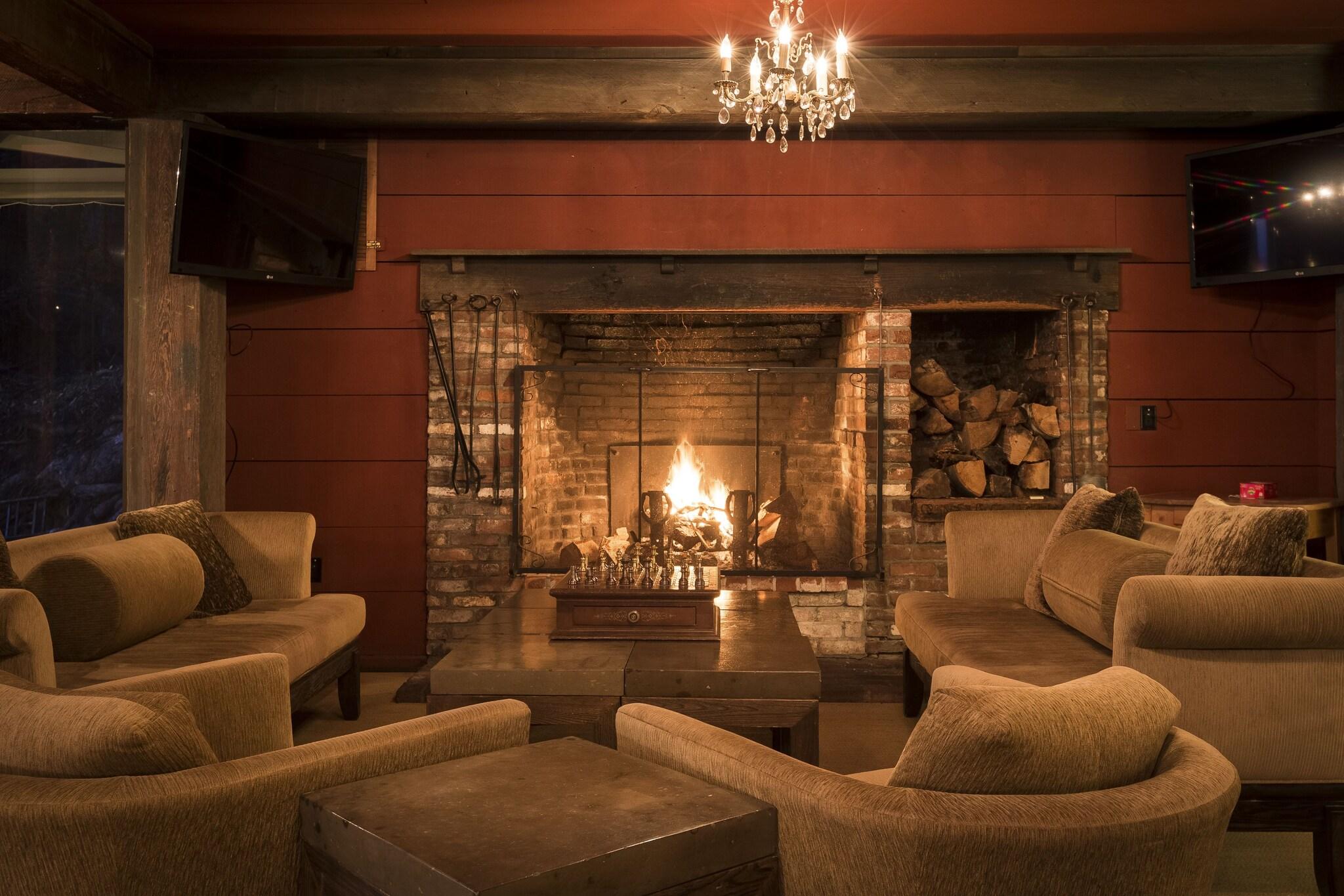 Heritage House Spa by null