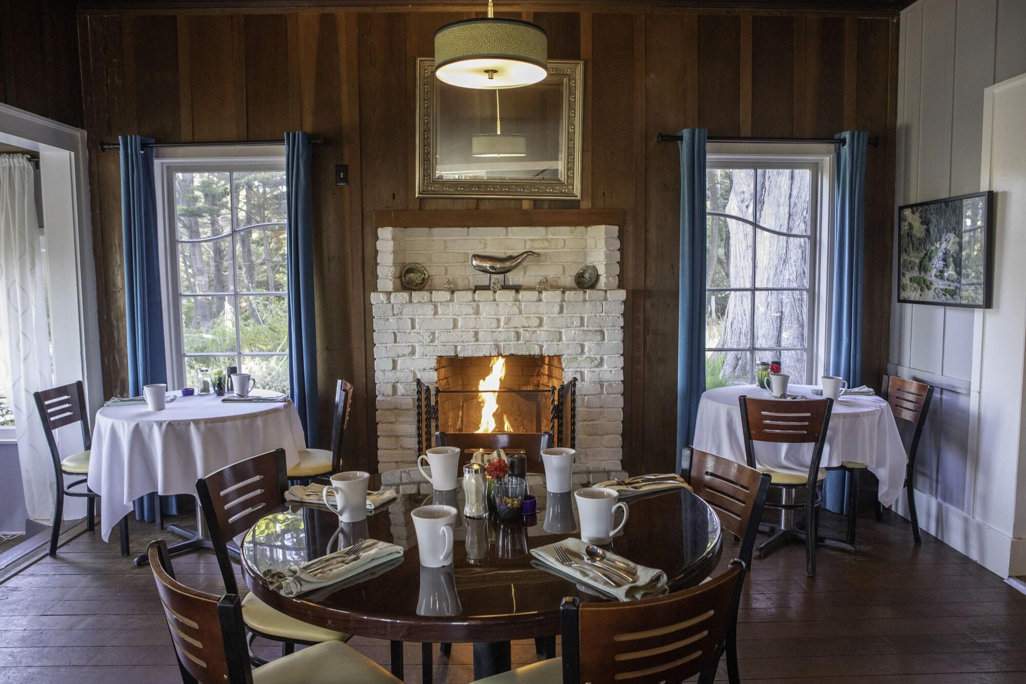 The Inn At Schoolhouse Creek