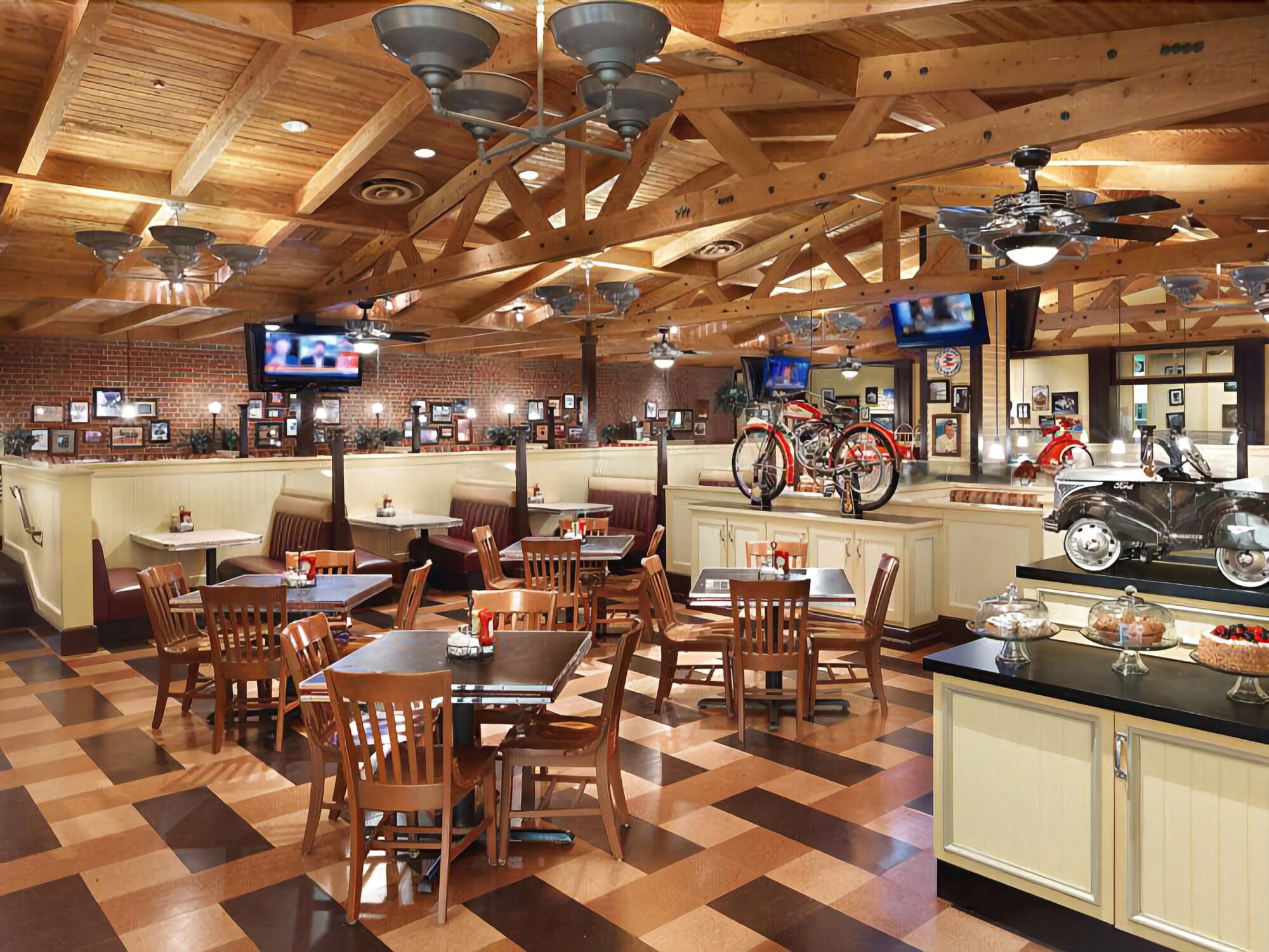 Ameristar Casino Hotel Council Bluffs