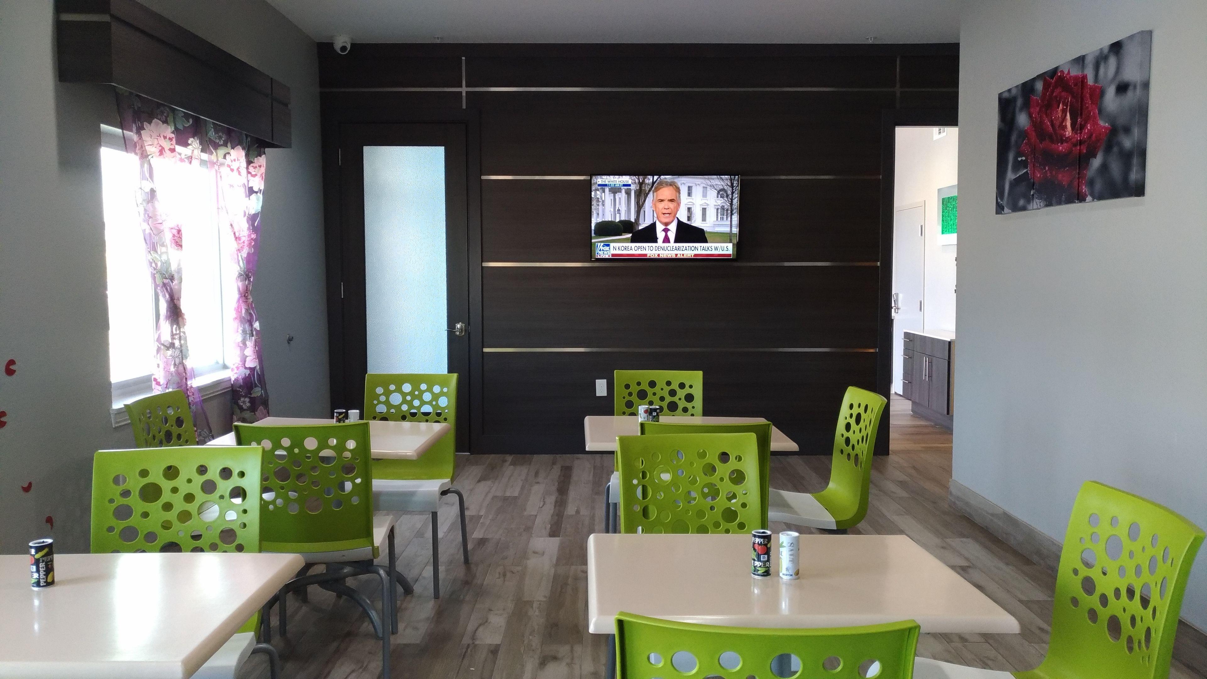 Haven Inn & Suites Downtown Houston