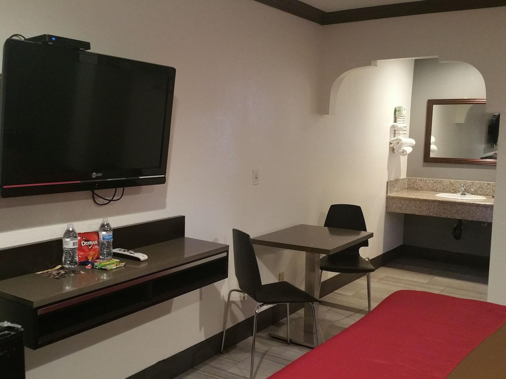 Starlight Inn Huntington Beach